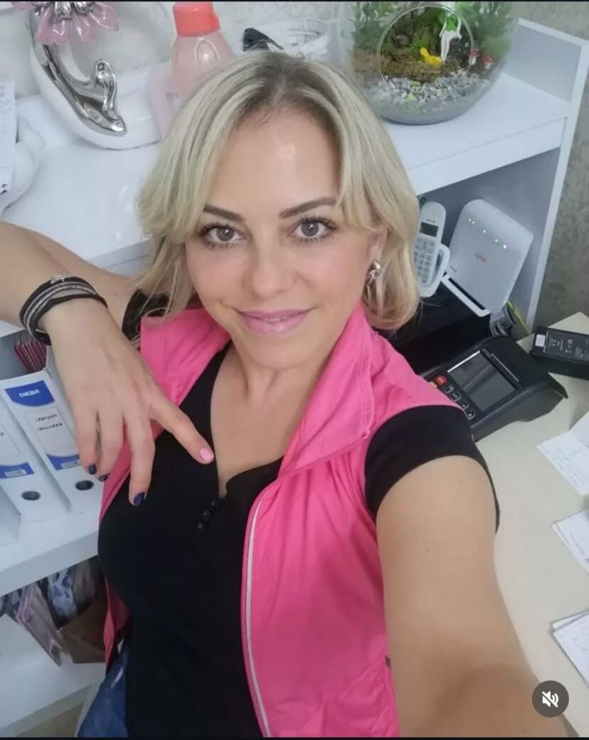 Eski kocası tarafından öldürüldü: Gözyaşlarıyla toprağa verildi