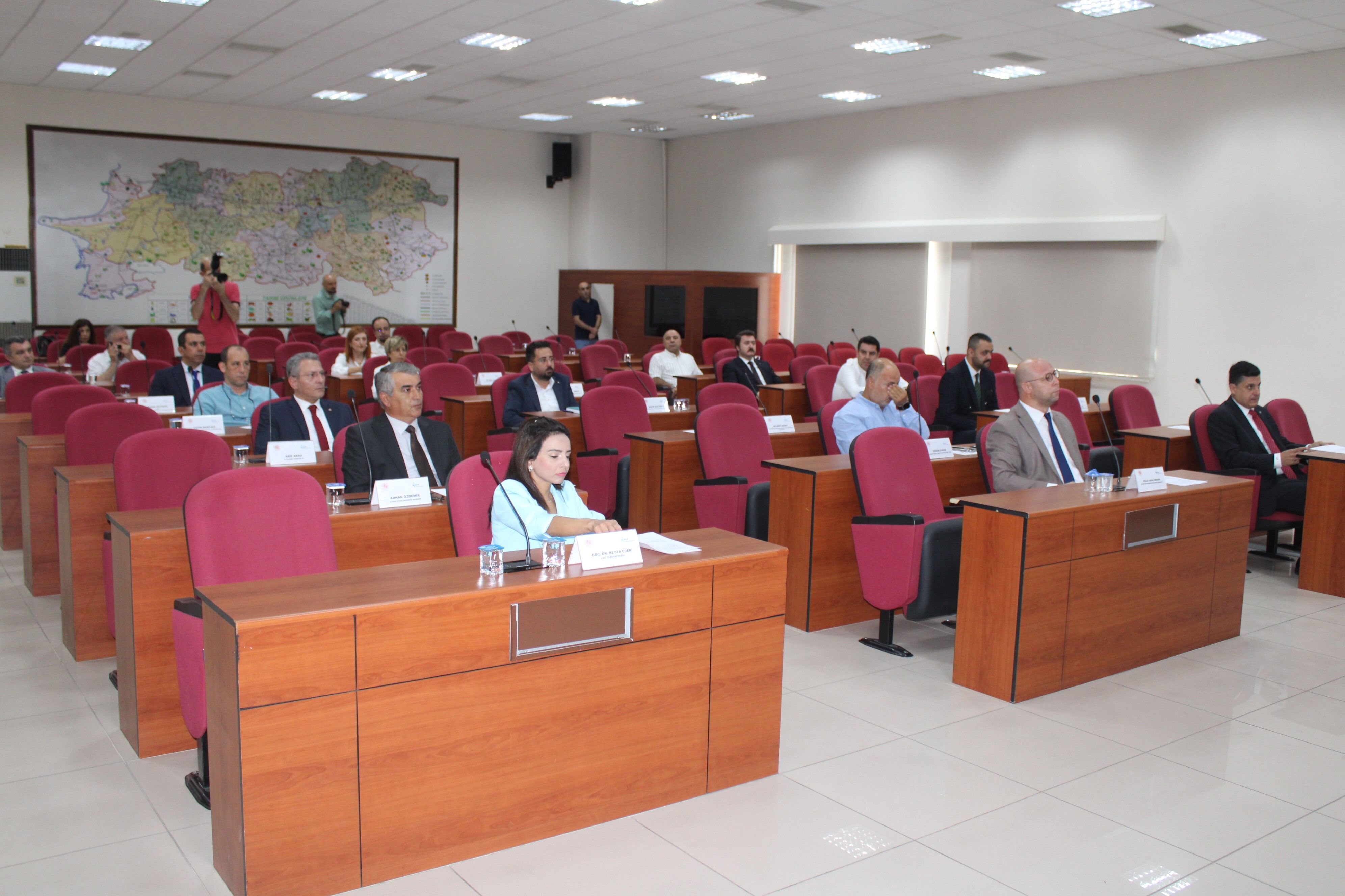 Aydın’da iş gücü sayısı açıklandı