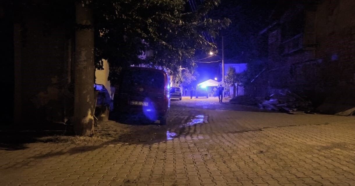 Öfkeli dayı yeğenini vurarak öldürdü! Yengesine yaptığı şeyi görünce deliye döndü