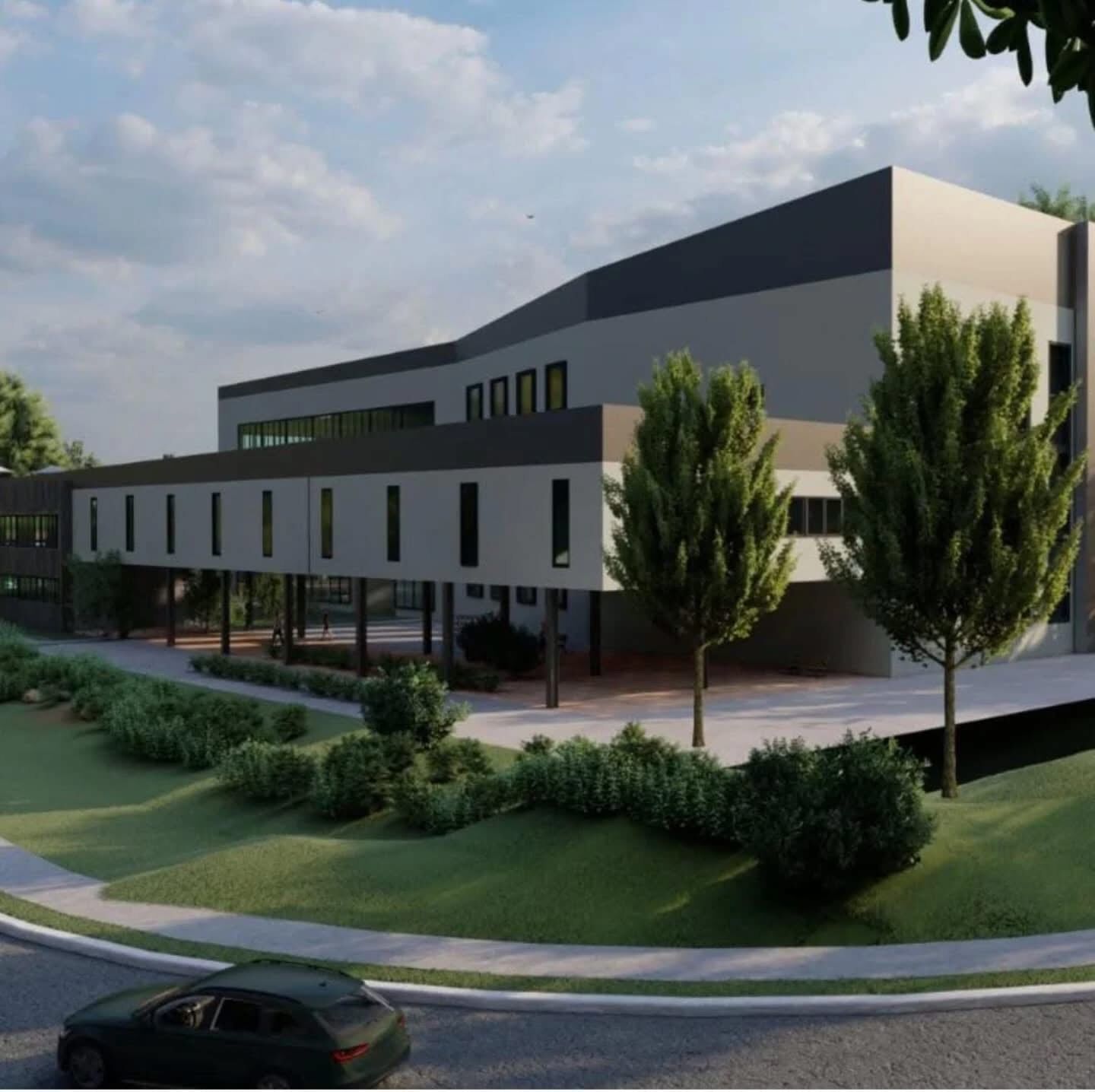 Adu Hastanesinde Yeni Poliklinik Ve Laboratuvar Binasi Icin Geri Sayim Basladi 584239 6709Eb8496Bfd971730D05B3167Ff81B