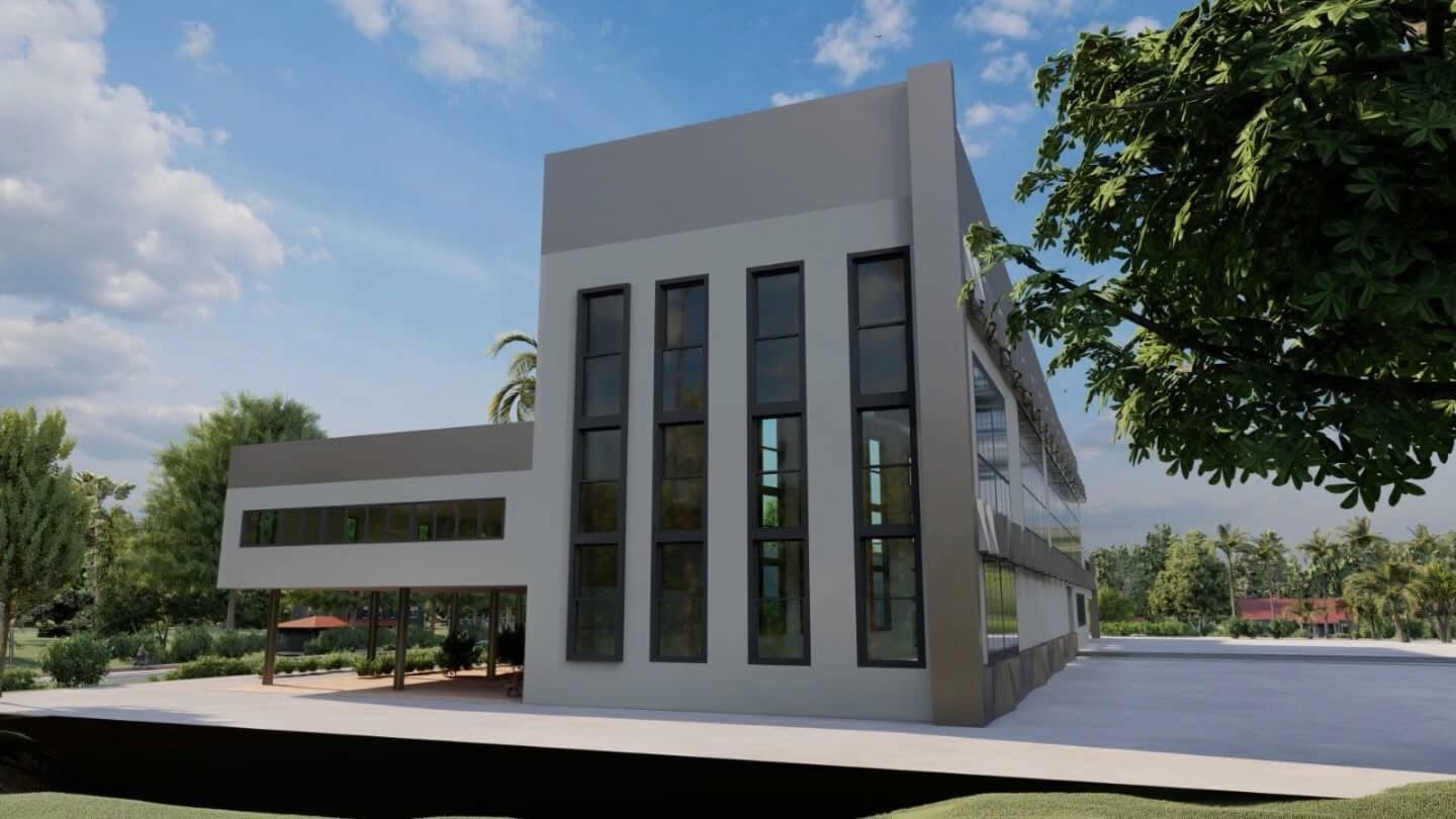 Adu Hastanesinde Yeni Poliklinik Ve Laboratuvar Binasi Icin Geri Sayim Basladi 584239 Fc0Ae64B14B73A7Ba6D94F98D2831928