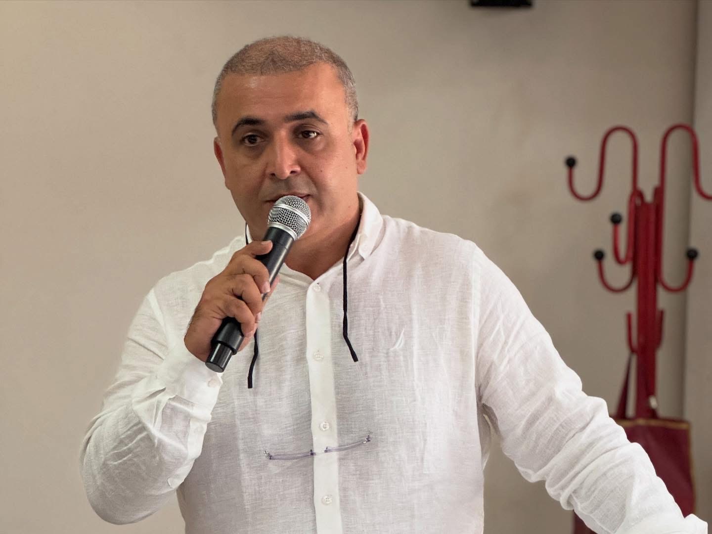 Ak Parti Nazillide Danisma Toplantisi Duzenledi 586572 8544E17F0002Ea052552A2D2713649F7-1