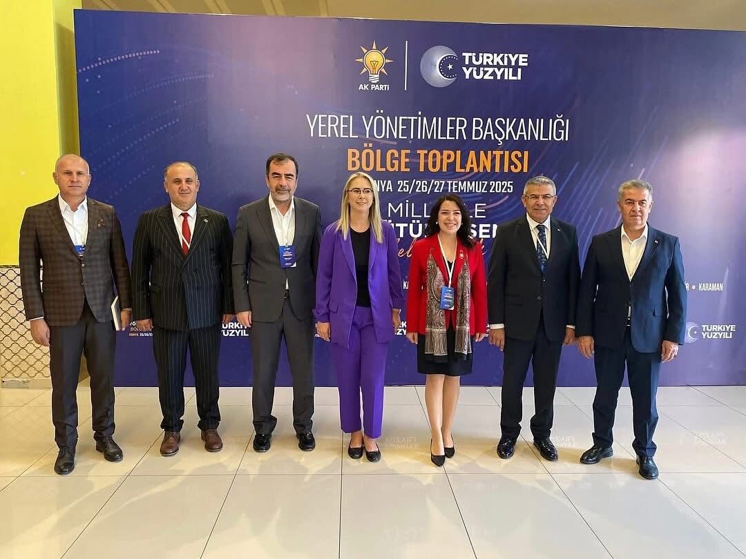 Aydın’ın yatırım talepleri Konya’da masaya yatırıldı