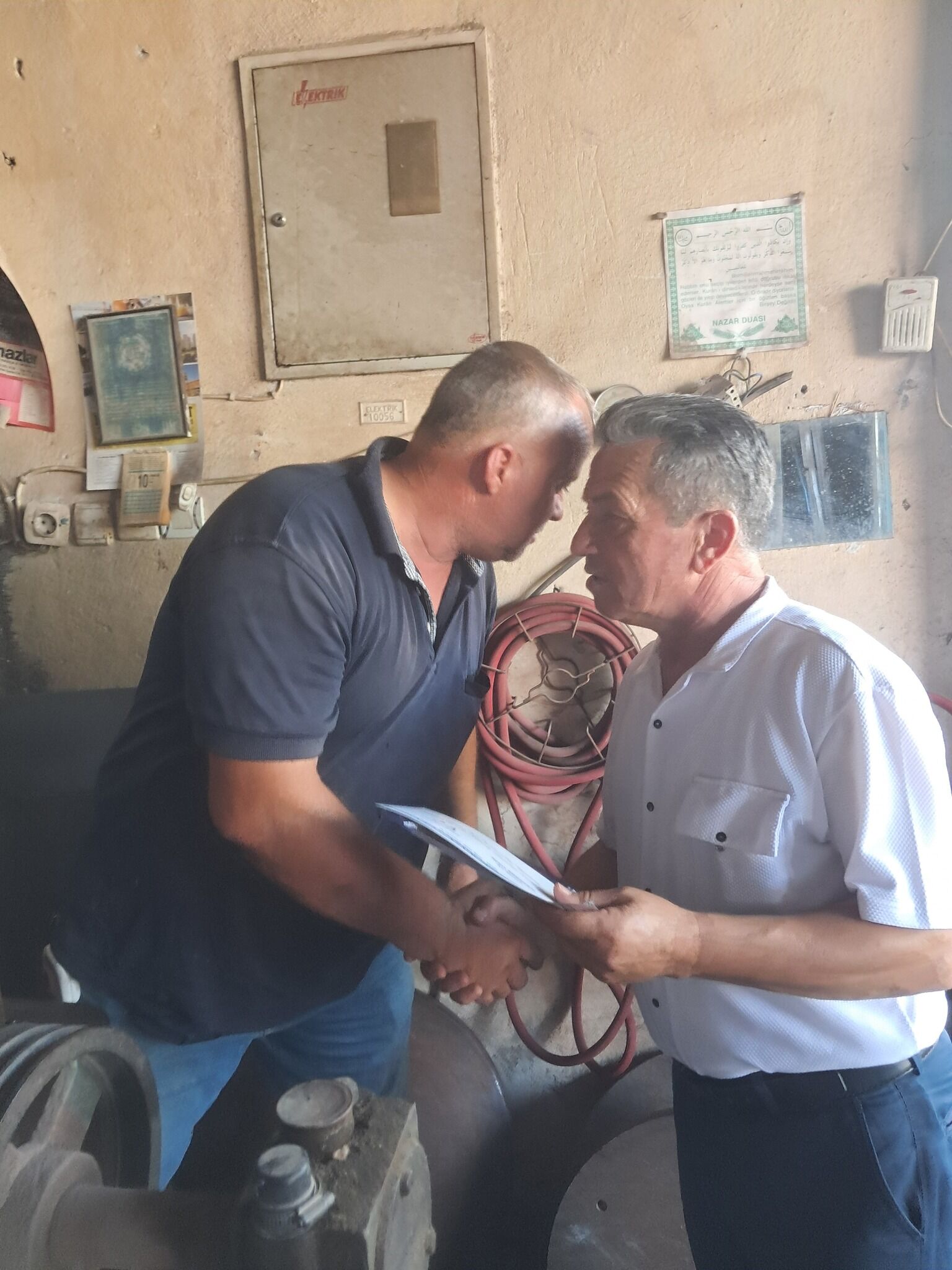 Anahtar Parti Incirliovaya 214 Uye Parti Yonetimi Vatandasla Ic Ice 585548 Bb093Fd41B173Cde81525117F1190457