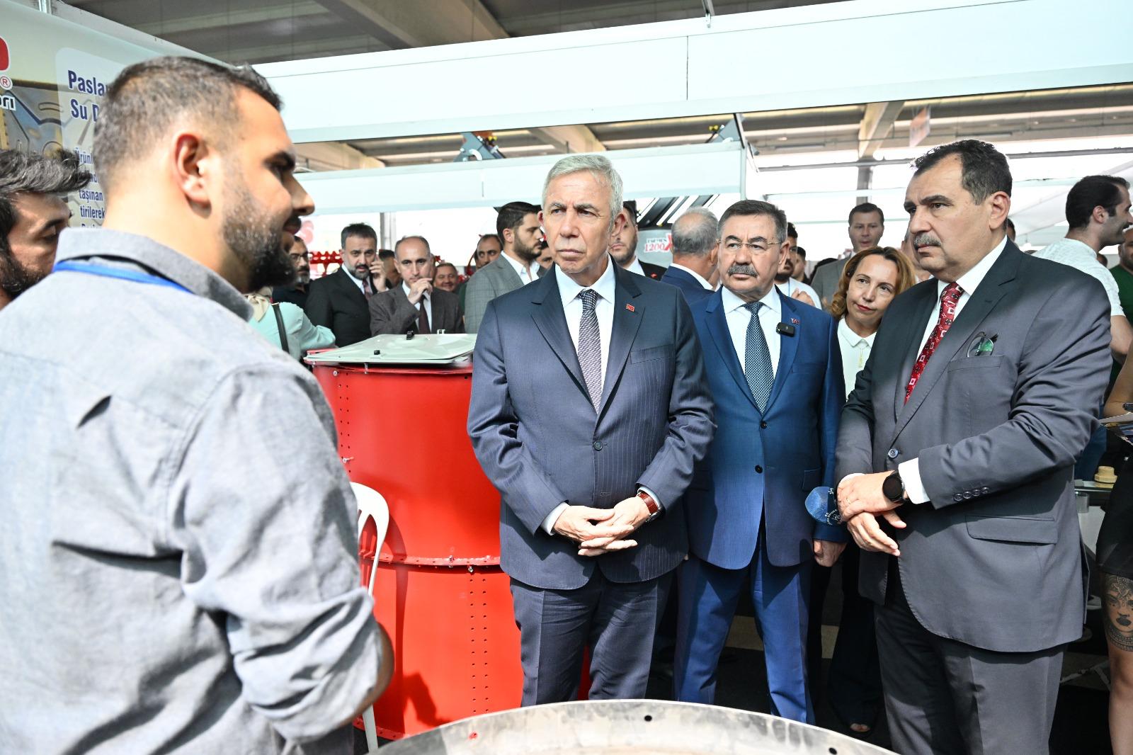 Ankaranin Ciftcisine Aydindan Katki Aydinli Firmadan Tarimsal Kalkinma Icin Onemli Proje 580341 24116C5Cc34Df74A398A0Fc2086B167D
