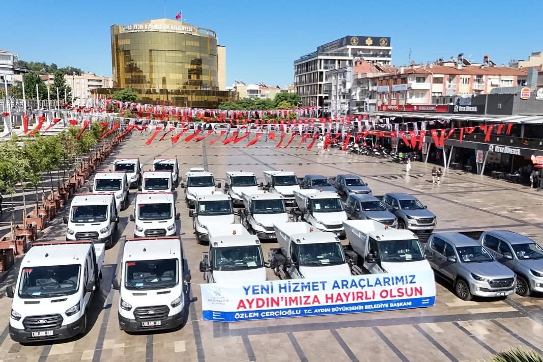 Aydin Buyuksehir Belediyesinden Bozdogana Destek Hizmet Araci Teslim Edildi 581743 71723124B71Bb1646Cb76769B9F78F4E-1