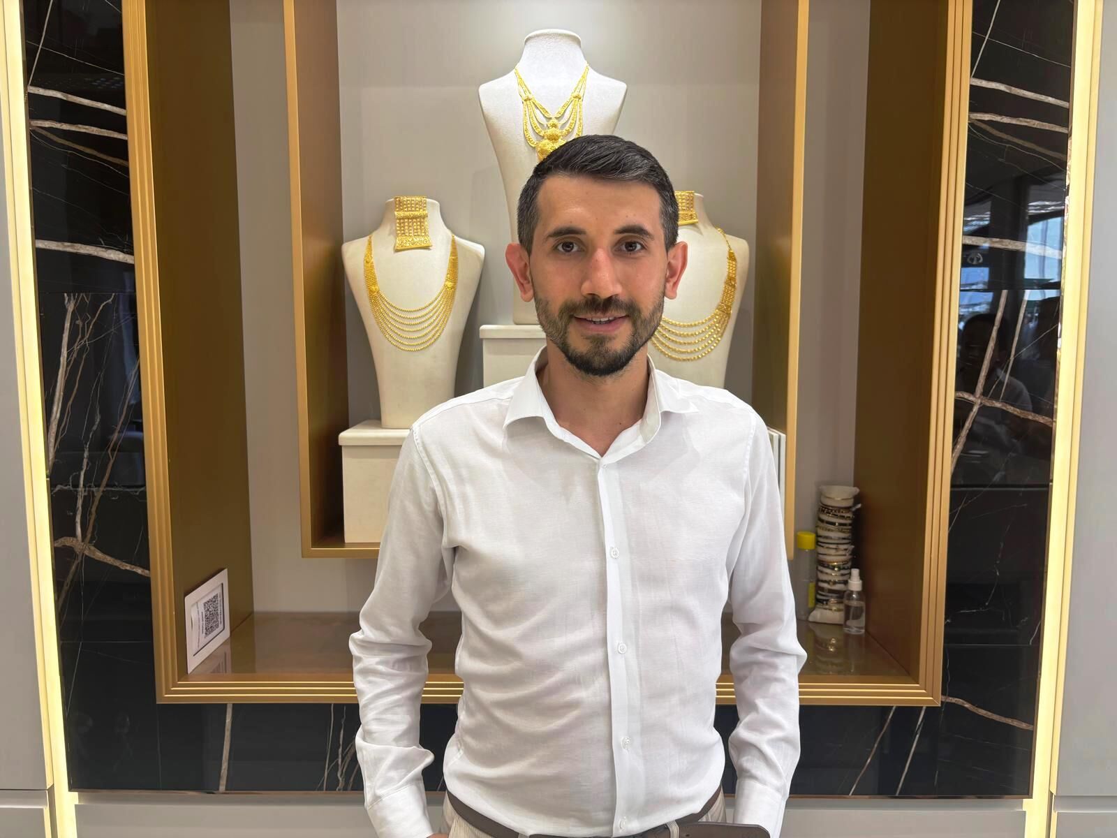 Aydın’da altın alım gücü eriyor