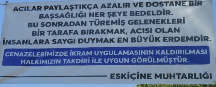 Aydinda Daha Once Bircok Yerde Uygulanmisti Bir Mahalle Daha O Uygulamayi Kaldirdi 583265 6B69E6A8F43Eb31C5Bac8D078E5Cef53