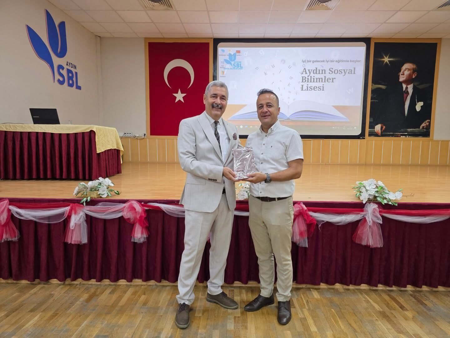Aydın’da eğitim yılı değerlendirildi