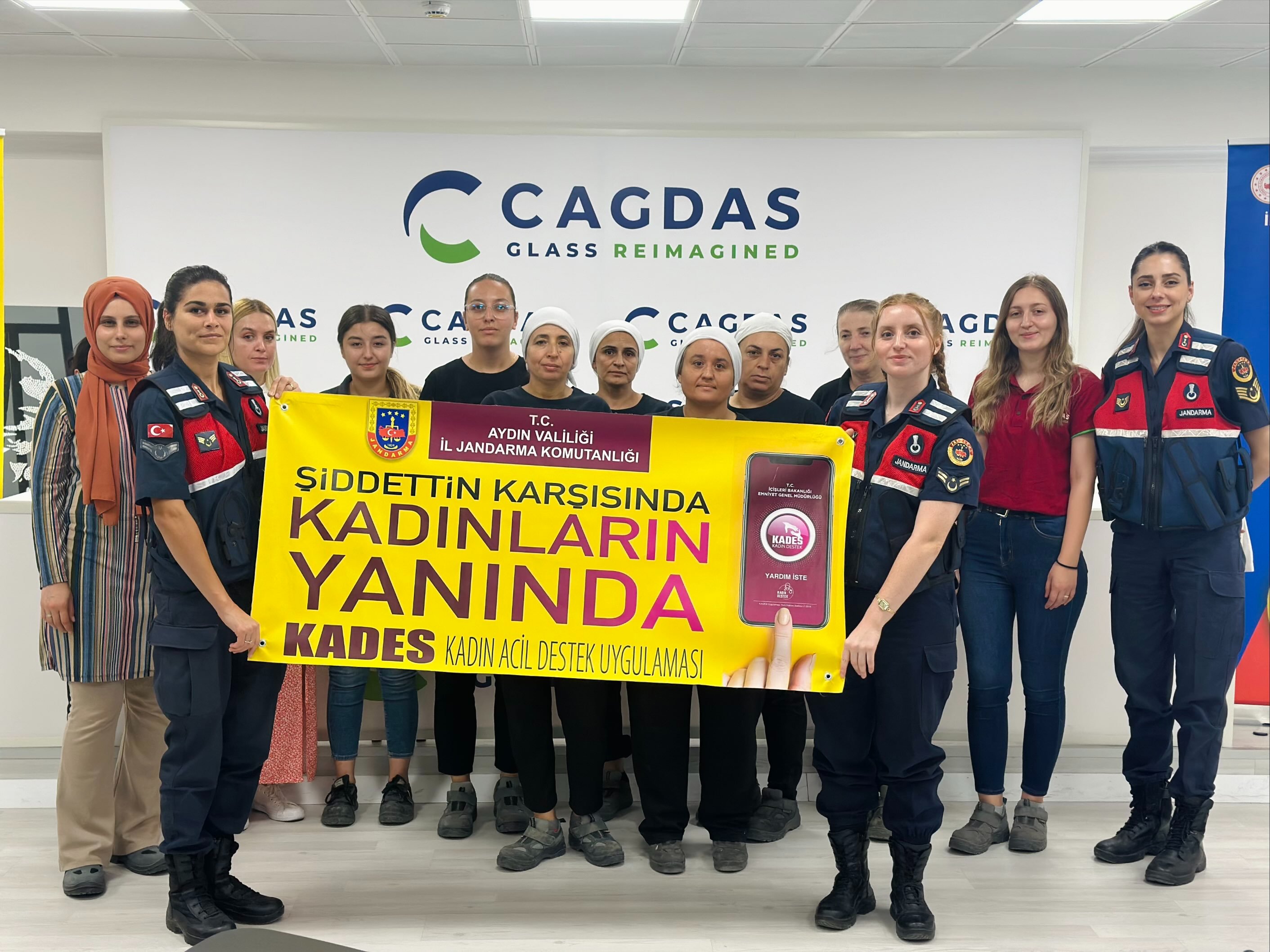 Aydinda Jandarmadan Iscilere Kades Bilgilendirmesi 585627 Fe3375D31Adecd4Ca0Ae9958E9160030