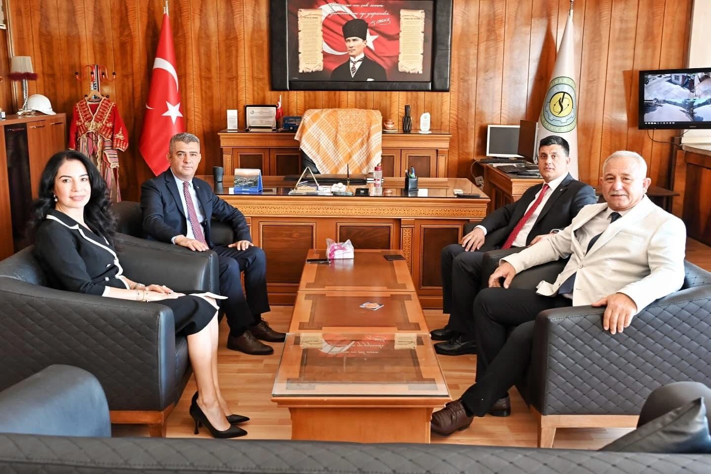 Aydinda Kadin Istihdami Artacak Aydinin Oncu Firmalarinda Yer Alacaklar 585529 2701D8E8Cd9C8B260901C4A808Cf9A17
