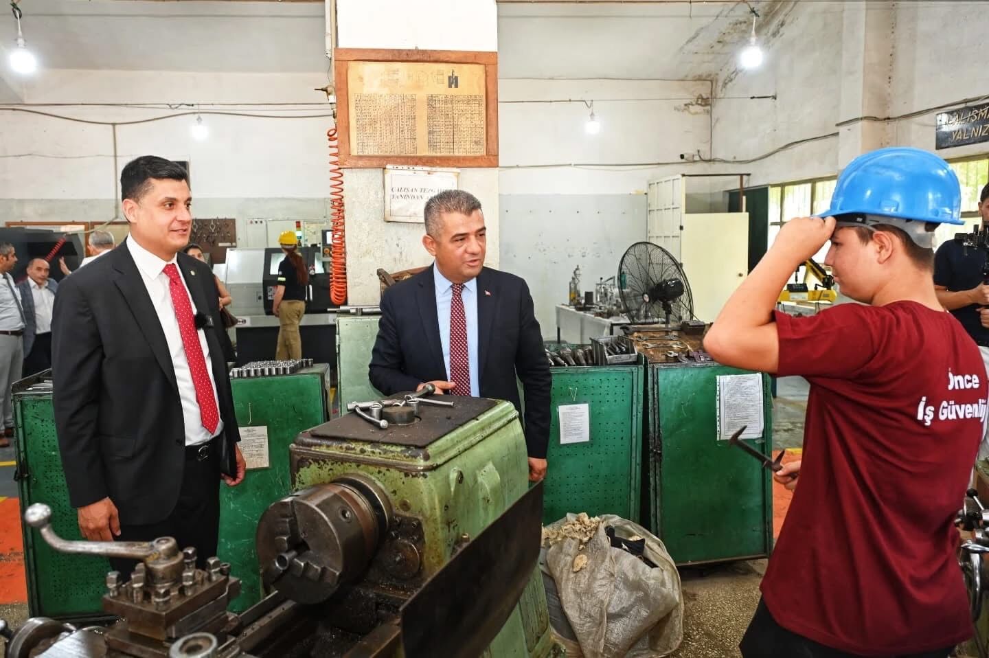 Aydinda Kadin Istihdami Artacak Aydinin Oncu Firmalarinda Yer Alacaklar 585529 87808875Dd3948C0B11477C3B4Fe042A