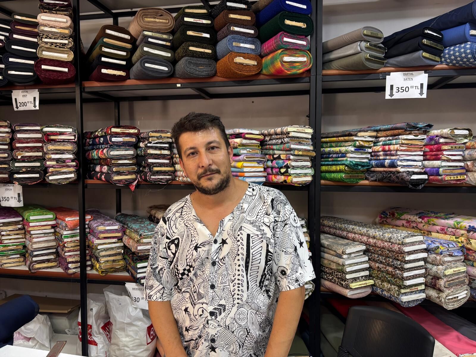Aydinda Kumascilik Meslegi Ragbet Gormuyor Peker Kumas Her Yerde Var Ama Isi Bilen Yok 585082 9C42579E9F89Efeca1F7760C84A364B1