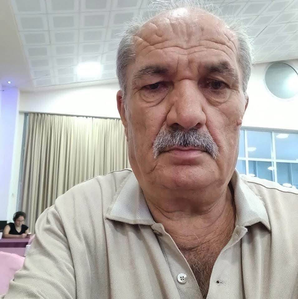 Aydın’da MHP’li isim son yolculuğuna uğurlandı 