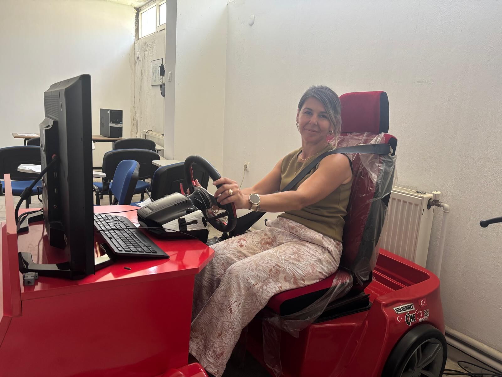 Aydinda Surucu Kursu Egitiminde Kalite Yukseldi Aydinda Egitimdeki Yenilikler Dikkat Cekti 587479 3A4Df40206B3987869A8Cadada493A13