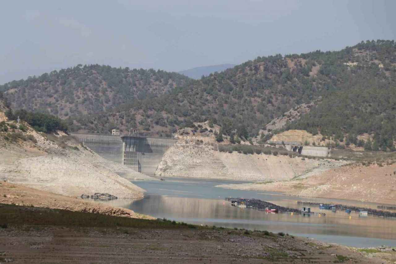 Aydın’da tarım ve su planlamaları kökten değişecek