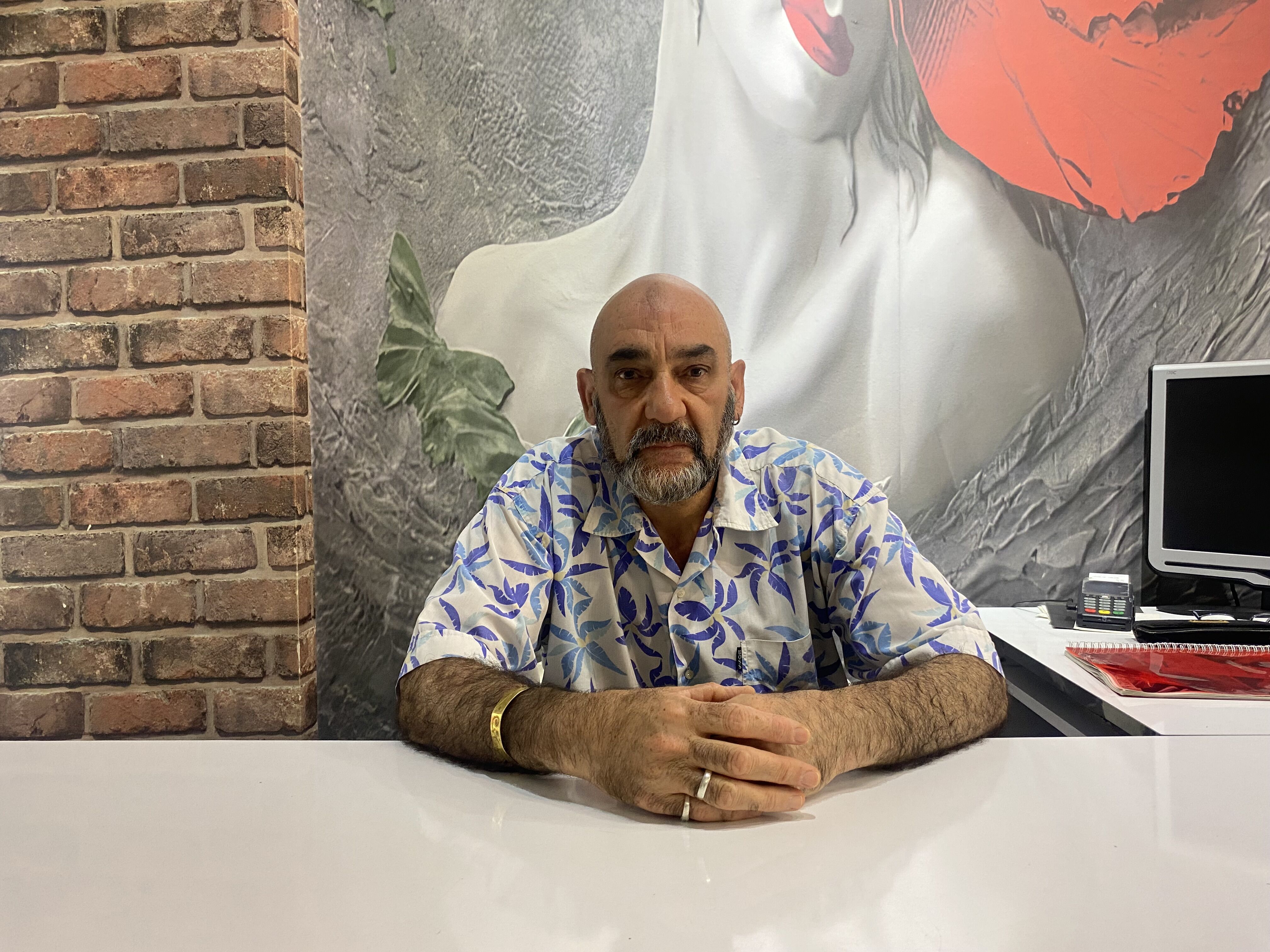Aydın’da yaz geldi, aşk bitti