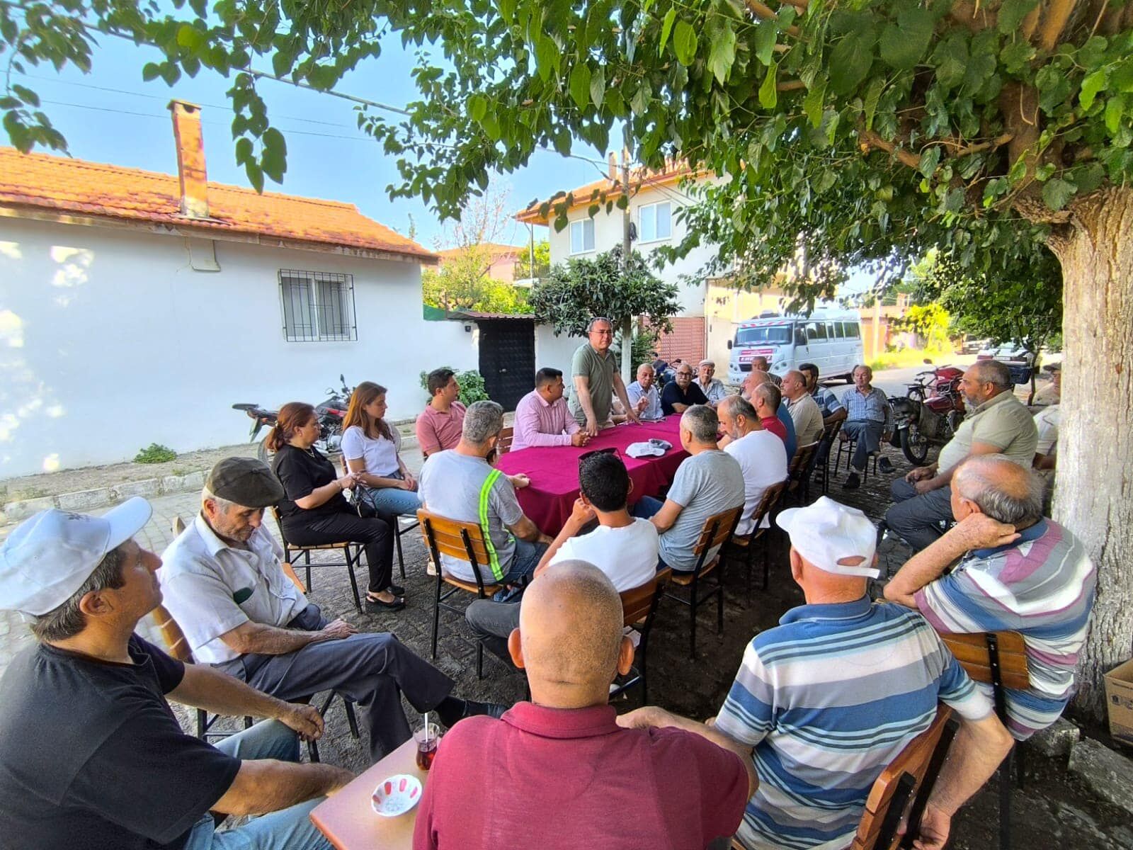 Aydinda Yeni Jes Santrali Istenmiyor Chpli Karakoz Aydindaki Jes Mucadelesinin Dozunu Artiracak Aydinda Tek Bir Jese Daha Tahammulumuz Yok 584074 A85D2563D2A5Ad9056F26C29C8E516B6