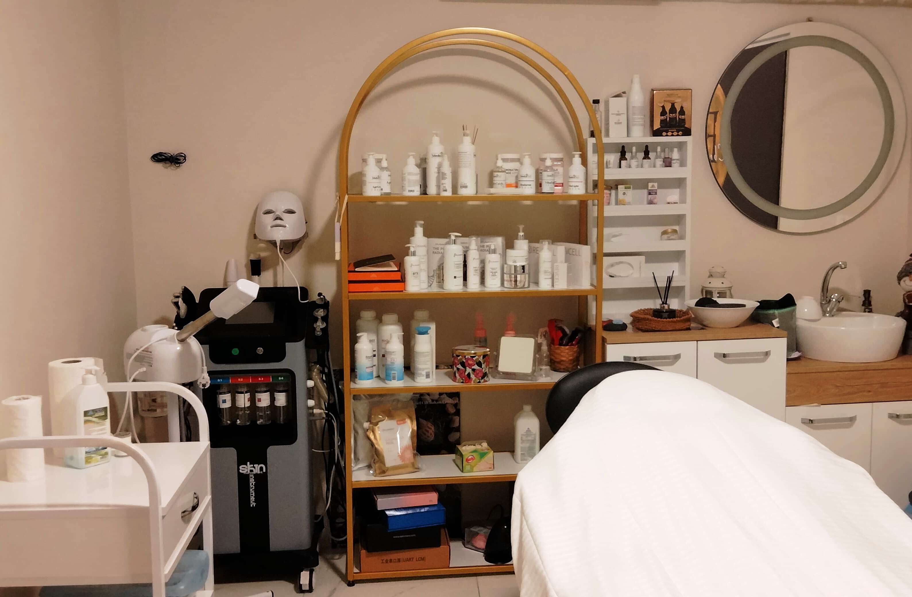 Aydın’daki güzellik salonları mercek altında