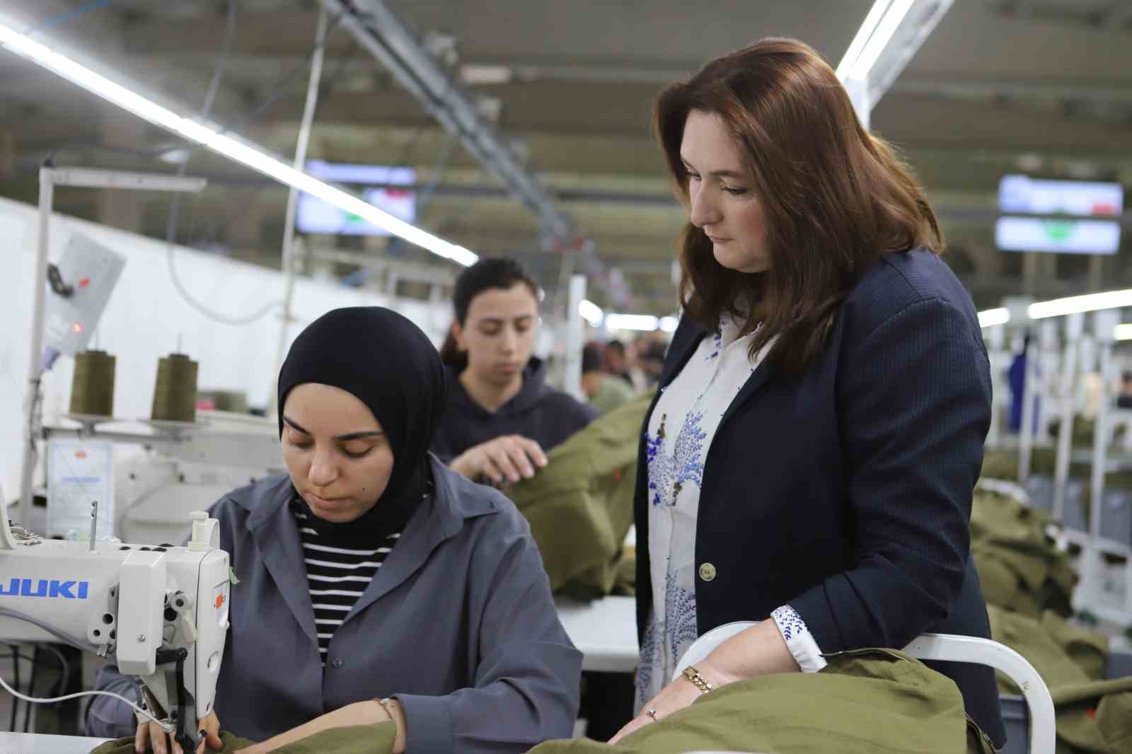 Aydindaki Kadin Isverenlere Istihdam Destegi Aydinda Kadin Istihdami Artacak Aydinda Kadin Isci Calistirana Destek Hazir 581898 E4B02593E2B396Df450E0134C0F2Ac84