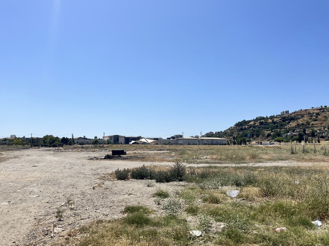 Aydın ‘termal otel’i bekliyor