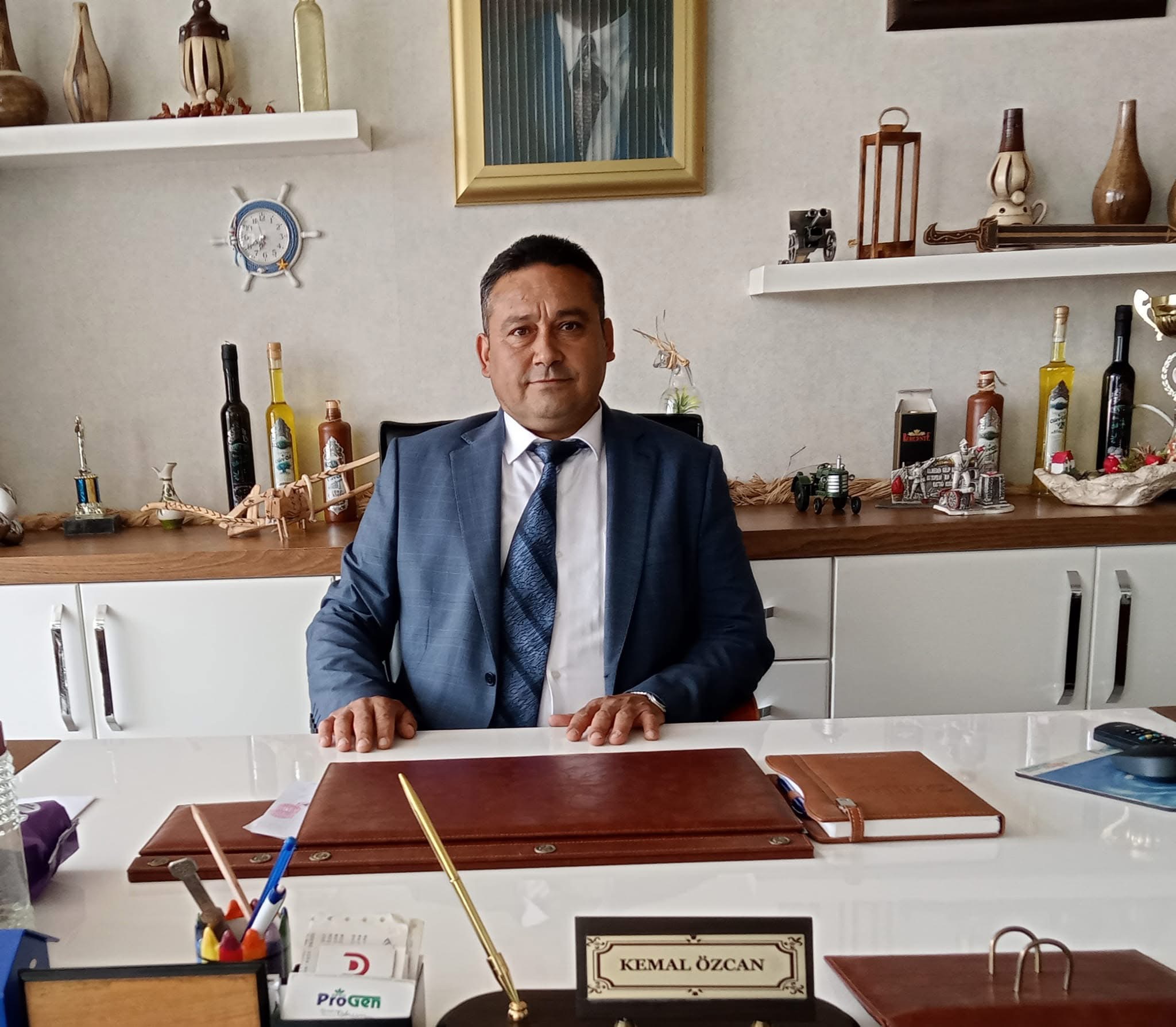 Aydın’da tarım kurudu! Üretici tek suyla ayakta kalmaya çalışıyor