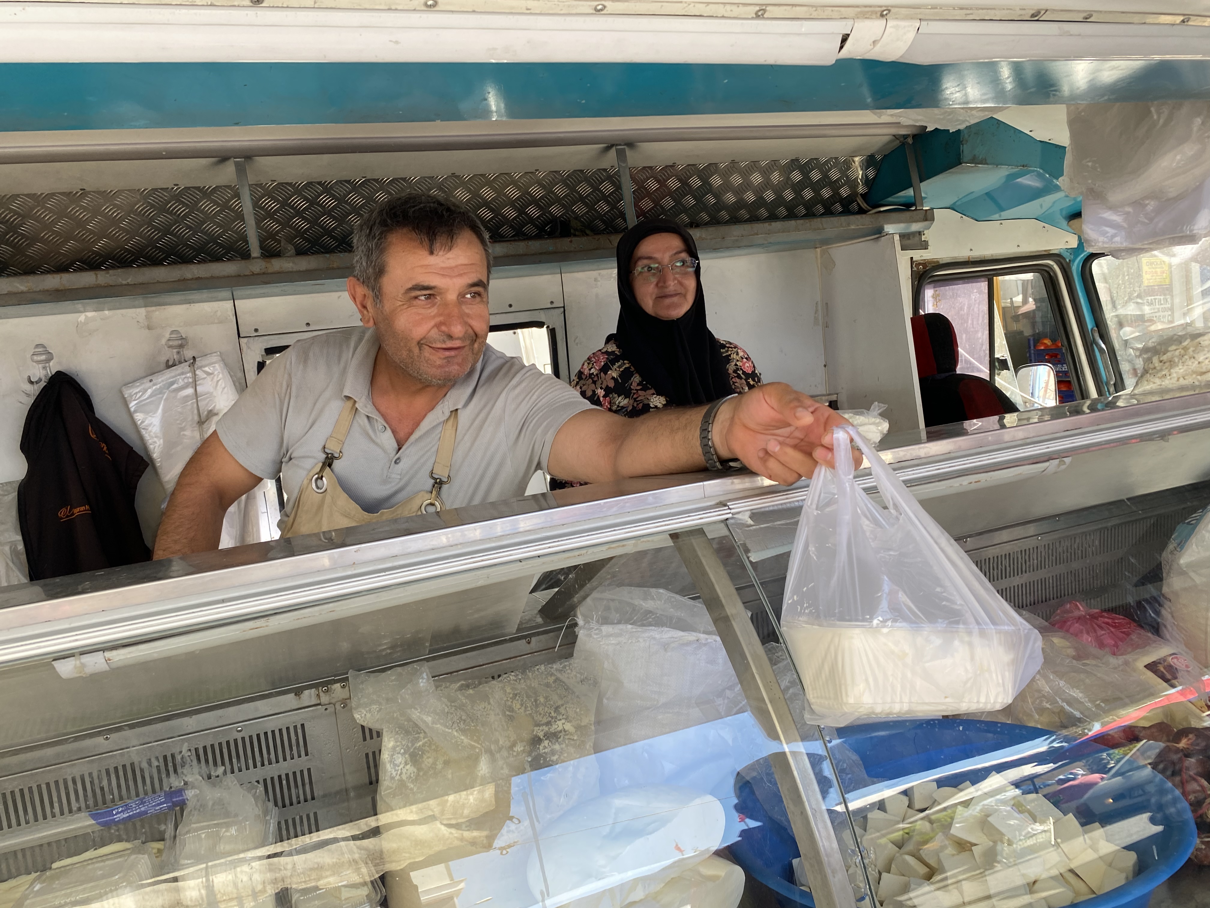 Aydın’ın dünya şampiyonu pehlivanı