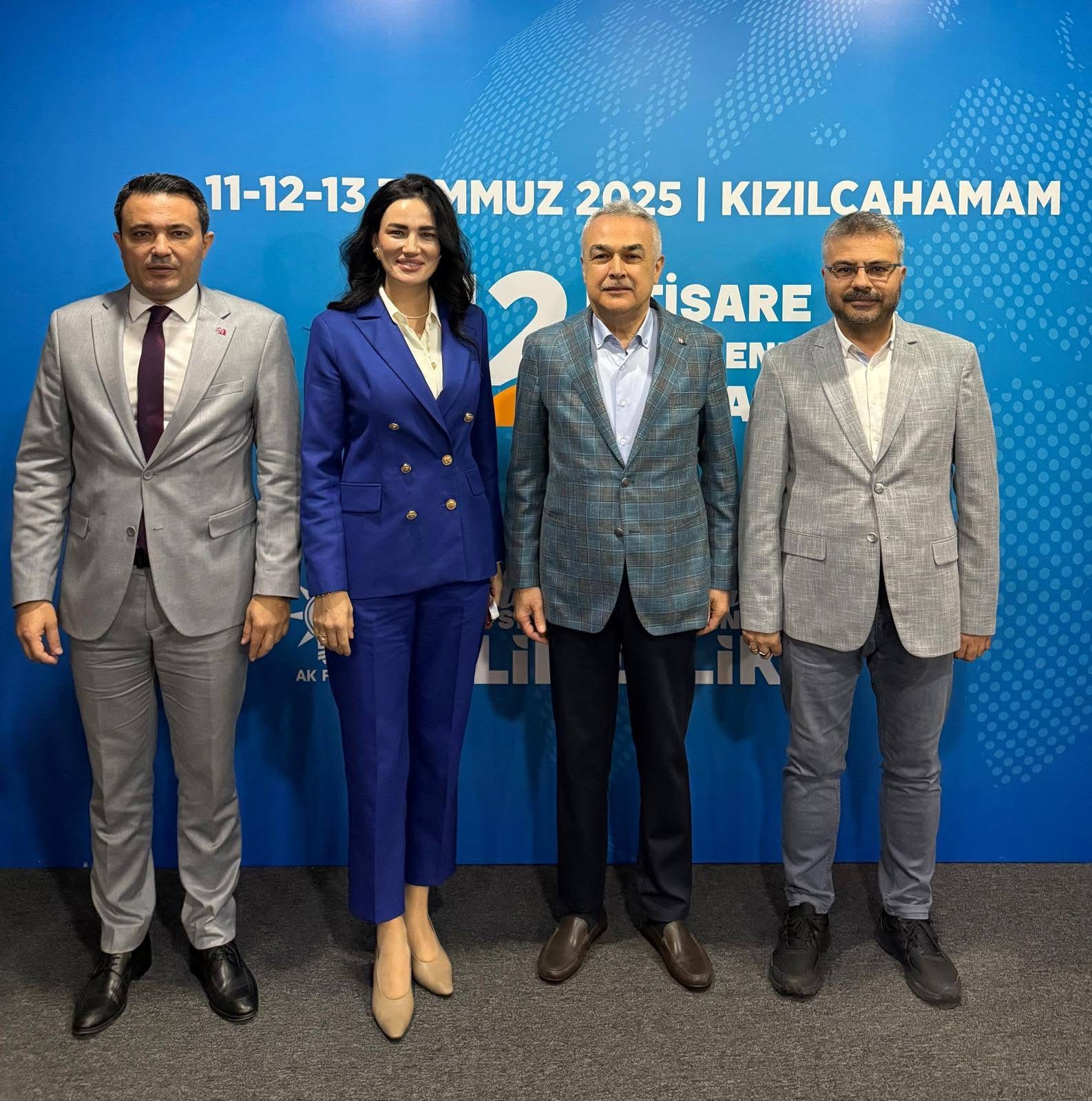 Aydın’ın kalkınması için kritik görüşme