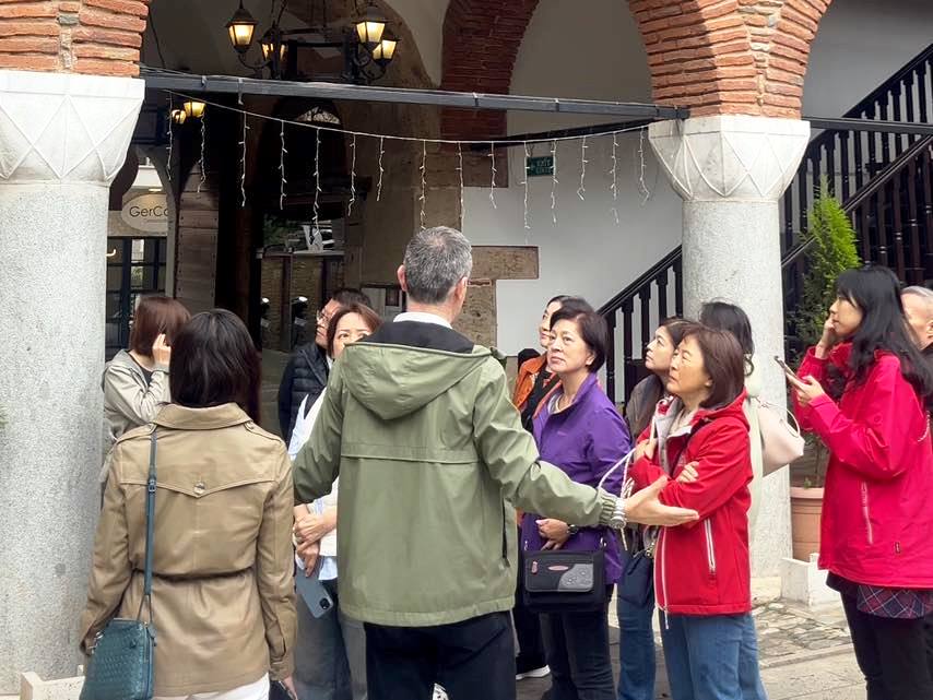 Aydın’ın sembol değeri turizmin yükselen yıldızı olacak