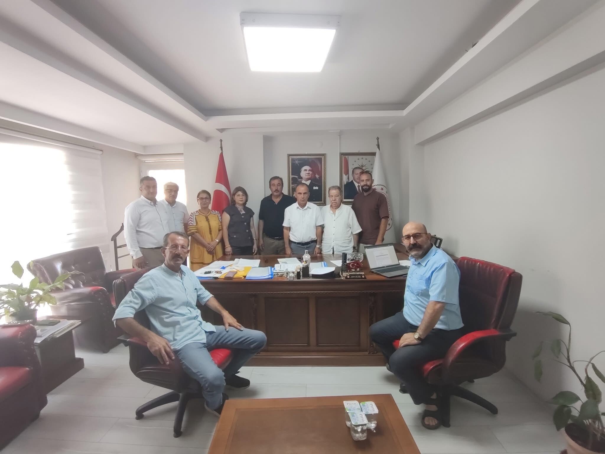 Aydinin Yasayan Insan Hazineleri Tescillenecek 585794 0B65B9C54247088Fdcdaa87E123A635A