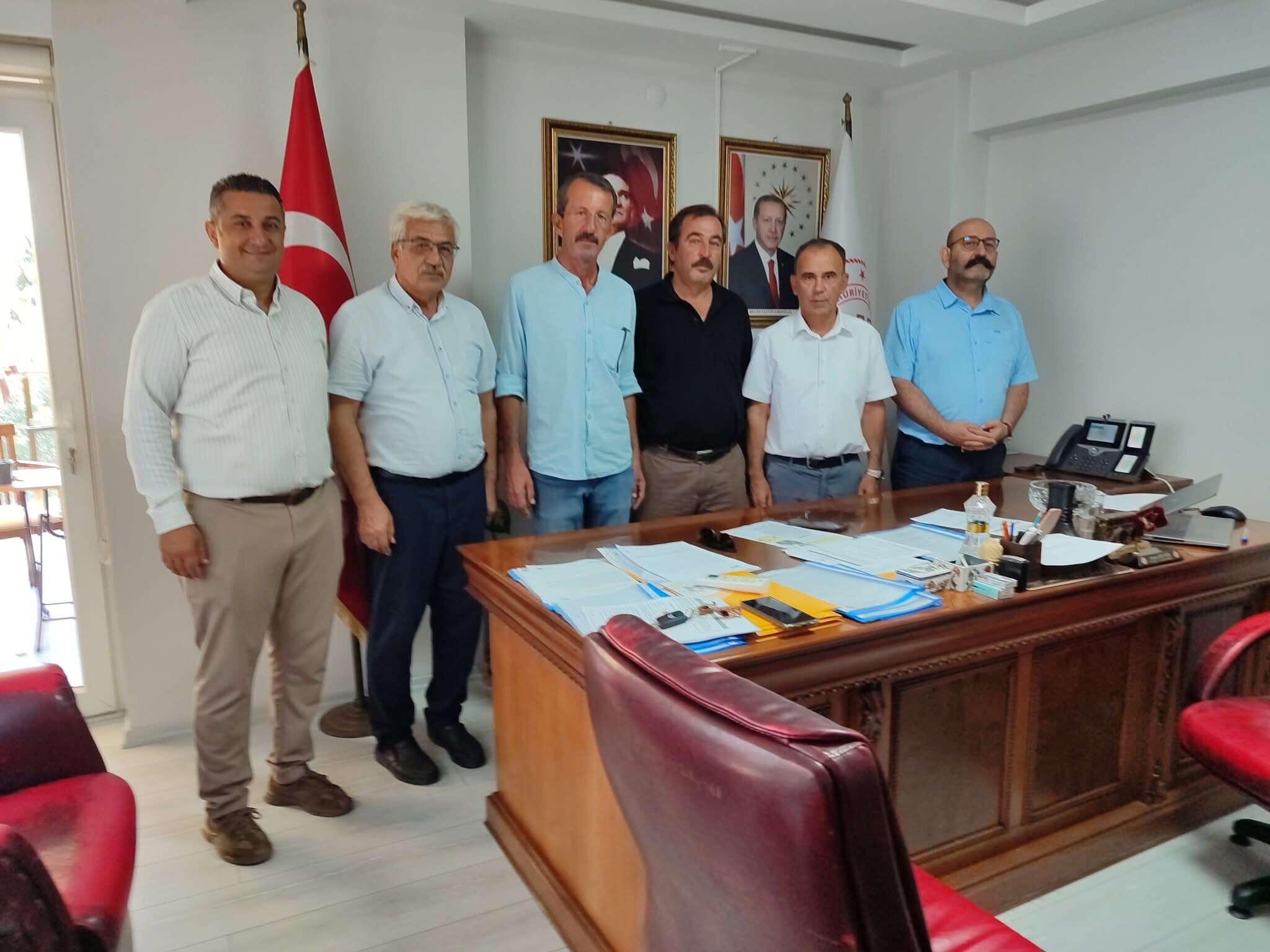 Aydinin Yasayan Insan Hazineleri Tescillenecek 585794 2E97C1Db82247C7616Aa9B3A32905Fbd