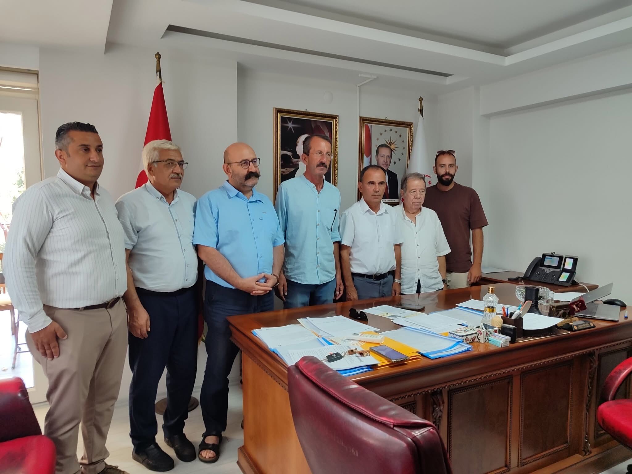 Aydinin Yasayan Insan Hazineleri Tescillenecek 585794 87B0914A3812Bd6C29Fd20F952712404