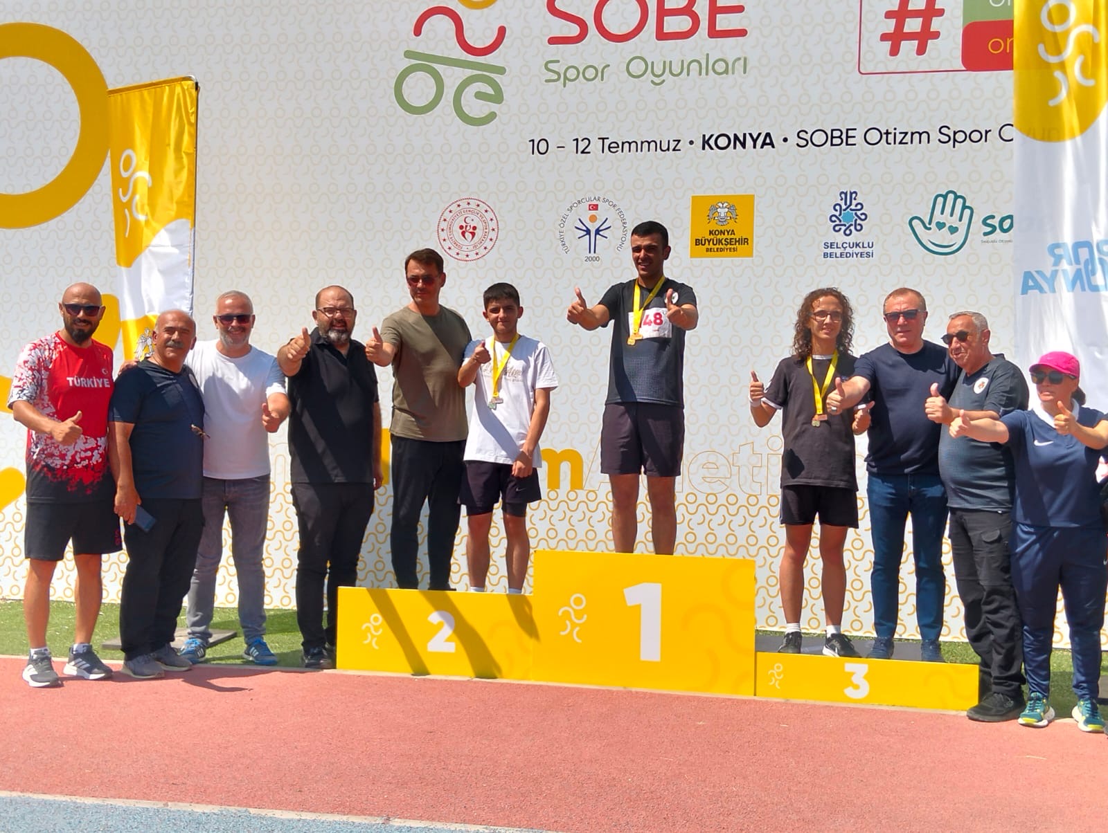 Aydinli Ozel Sporcular Turkiye Sampiyonasindan Madalyalarla Dondu 583091 Aacd4Cda0E9Fef24Bcc616D58A74Deb1
