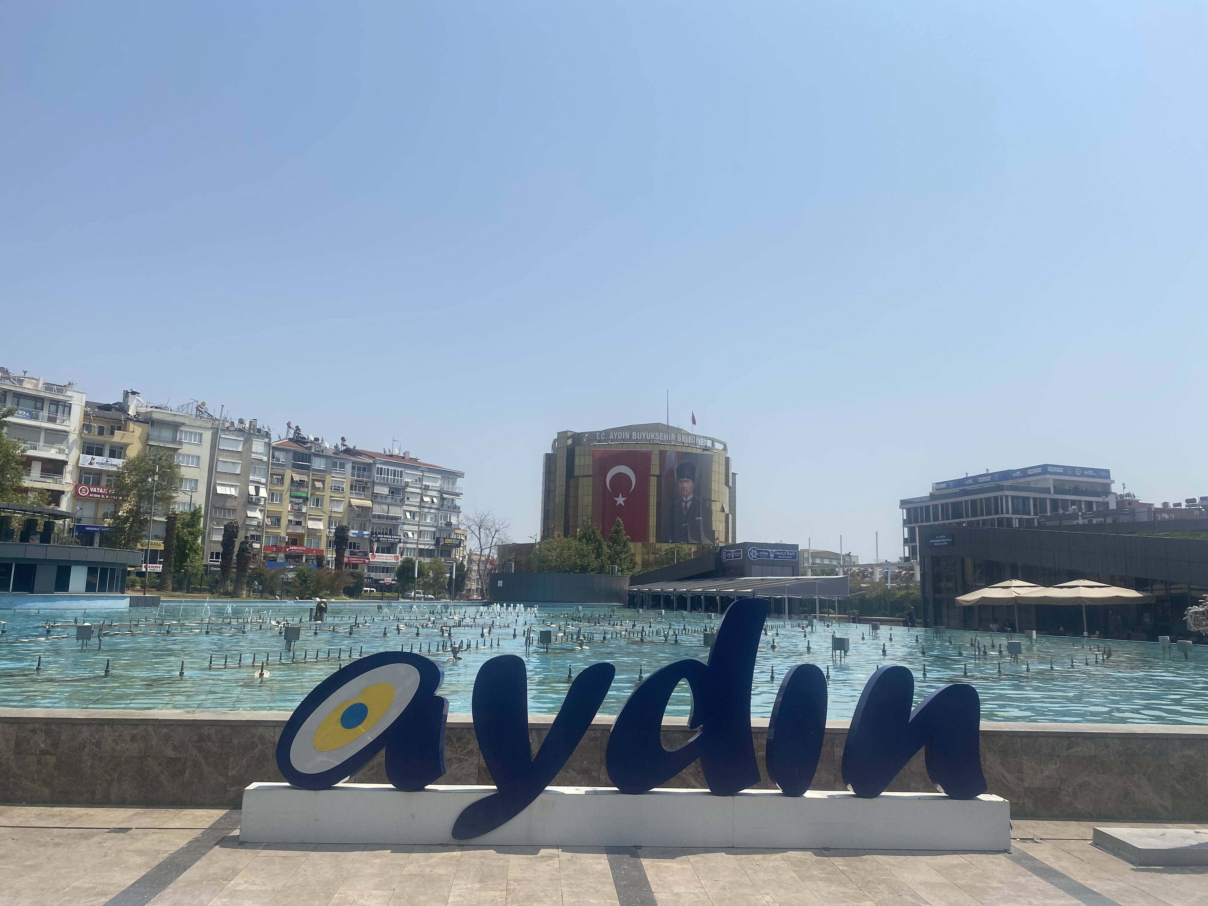 Aydinli Uzman Psikolog Sibel Bilir Sicaklara Dikkat Cekti Sicak Hava Ruh Halini Etkiliyor 584256 2424B79E8D811497D4D27519D53C7679