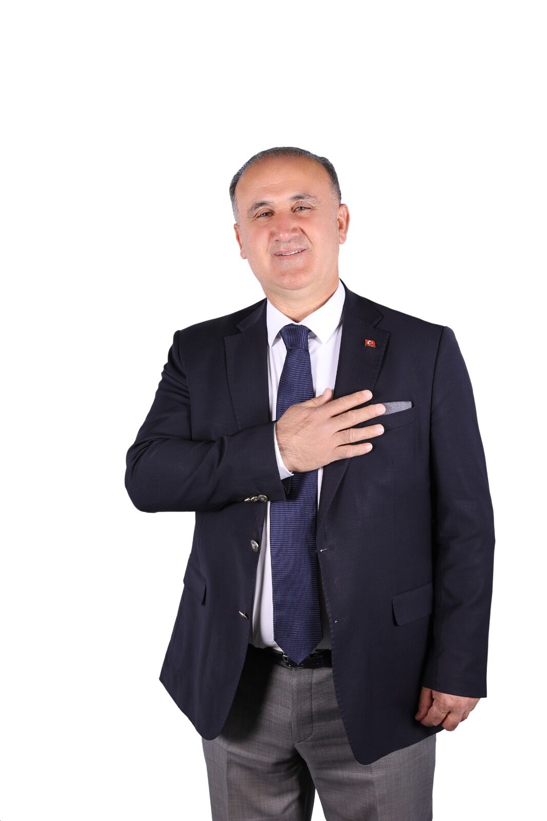 Başkan Kaya'dan İncirliova'ya bir büyük hizmet daha