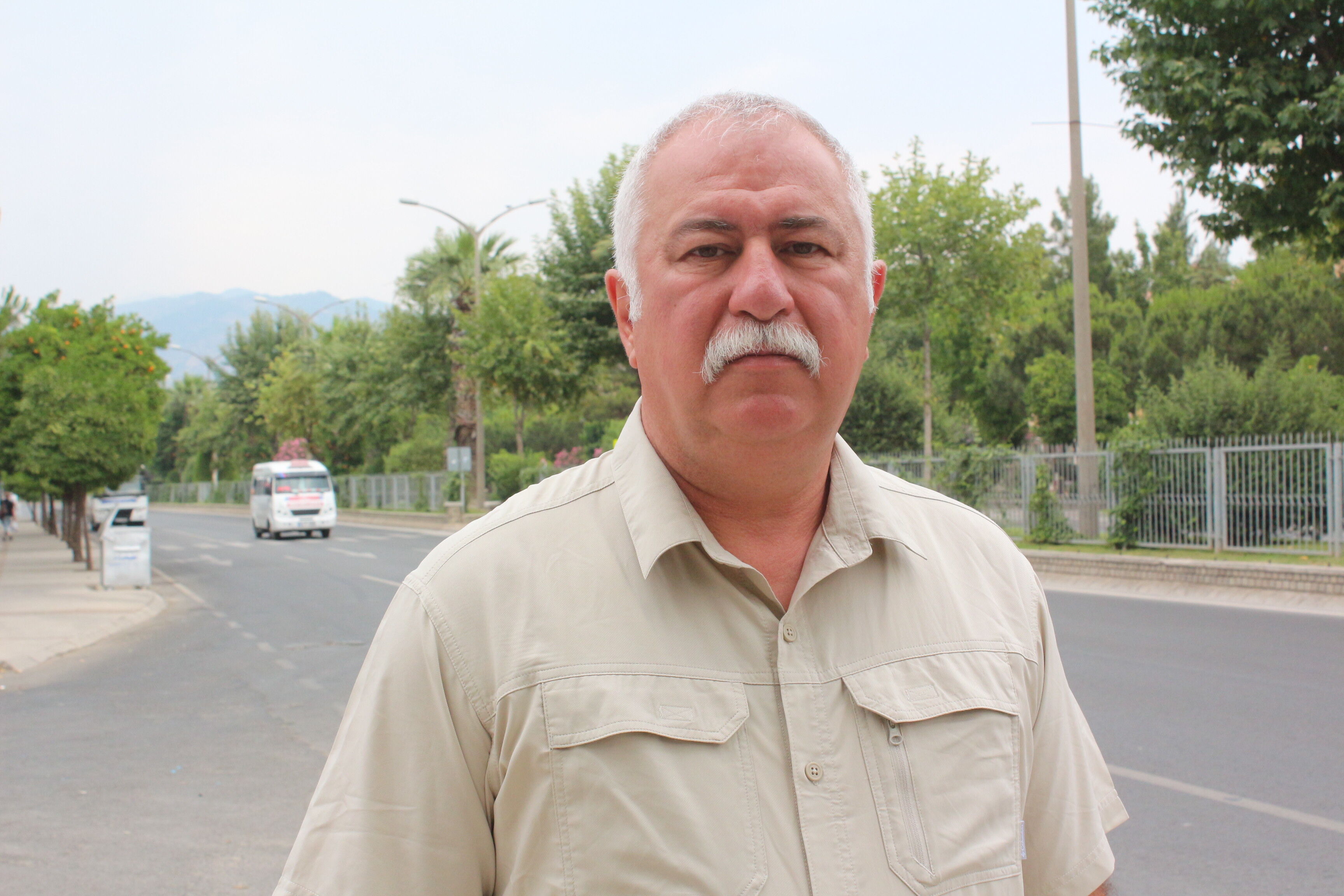 Başkan Özmeriç değerlendirdi! Aydın’da motosikletli sayısında kontrolsüz artış