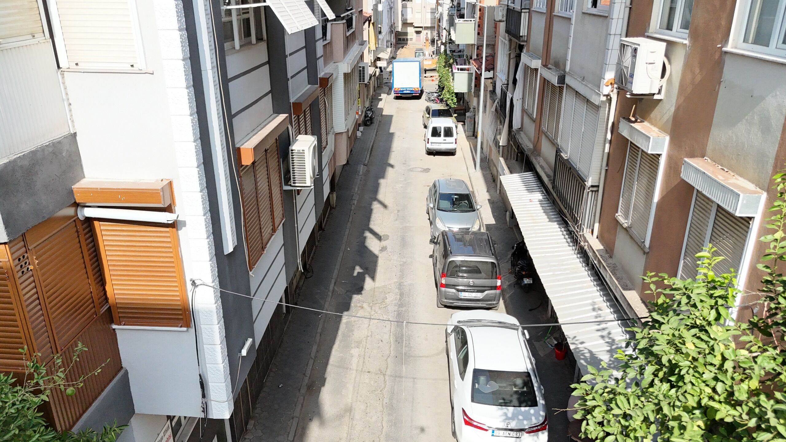Baskan Tetik Kurtulusa Verdigi Sozu Tuttu Yol Calismalari Basladi 587203 30896Aa1Ac7B8Bd3C94481Cad983Dd88