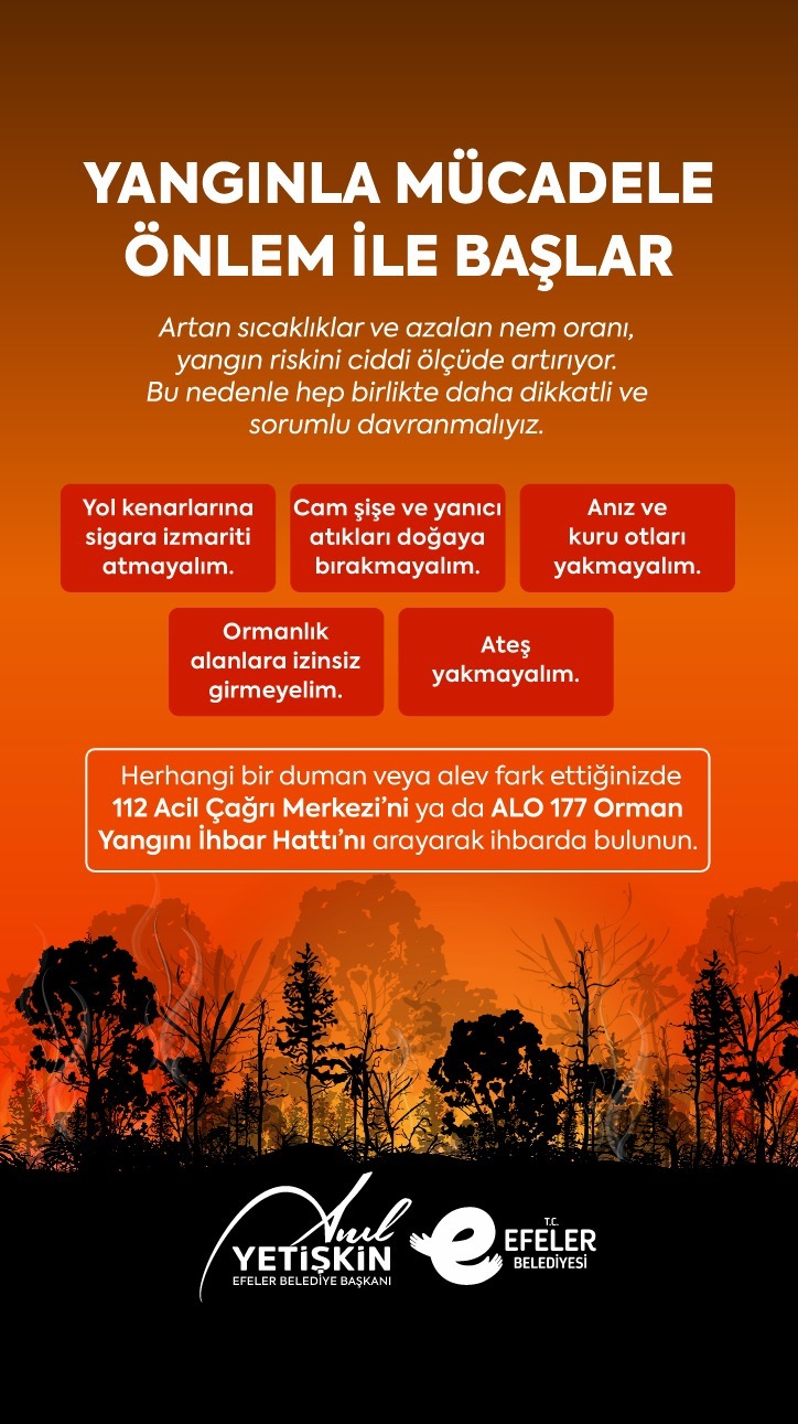 Baskan Yetiskin Vatandaslari Afete Karsi Uyardi Yanginla Mucadele Onlem Ile Baslar 580976 3D8816B9C08Fc9126B2745Dff2F8B61C