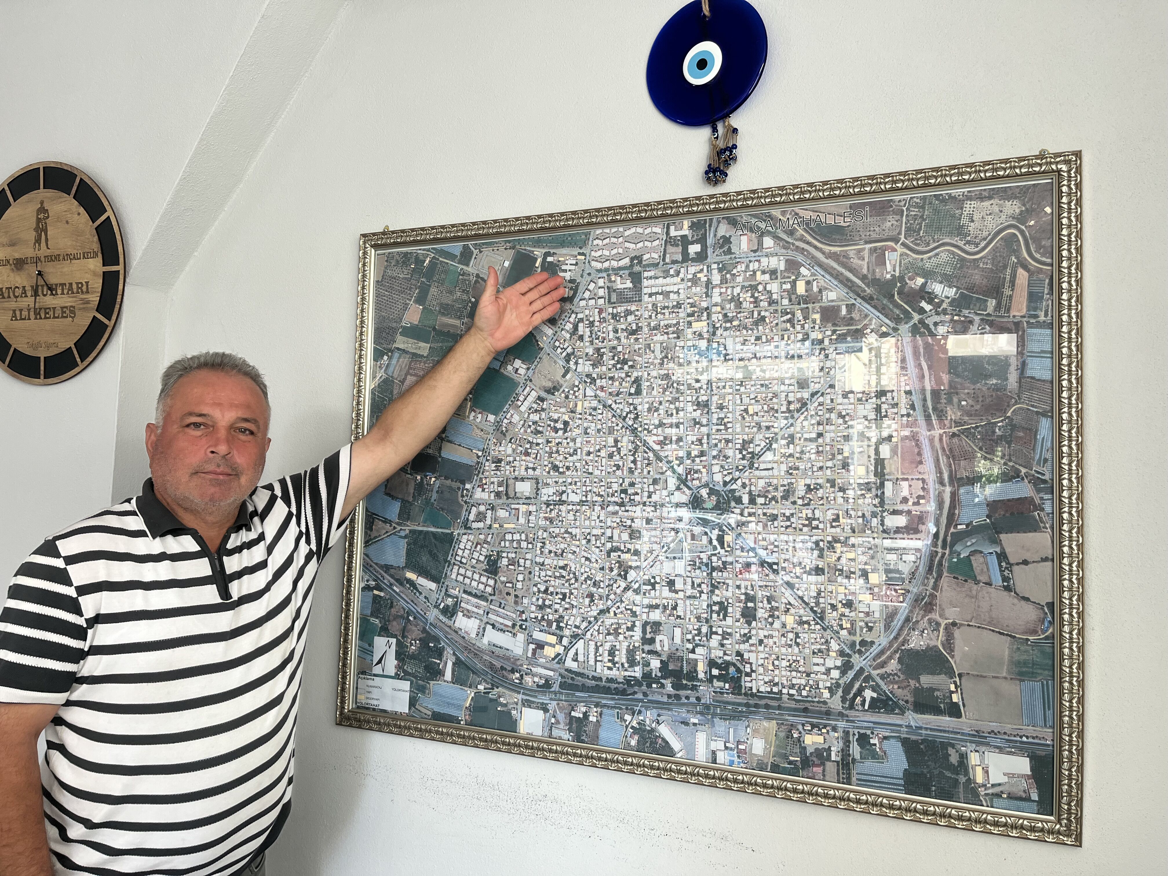 Belediyeden Muhtarliga Ali Keles Atcaya Hizmete Devam Ediyor Turkiyenin Parisi Atcaya Tecrubeli Muhtar 583584 04Cc5D7942B89Ca2386743F554Bc3Cb8