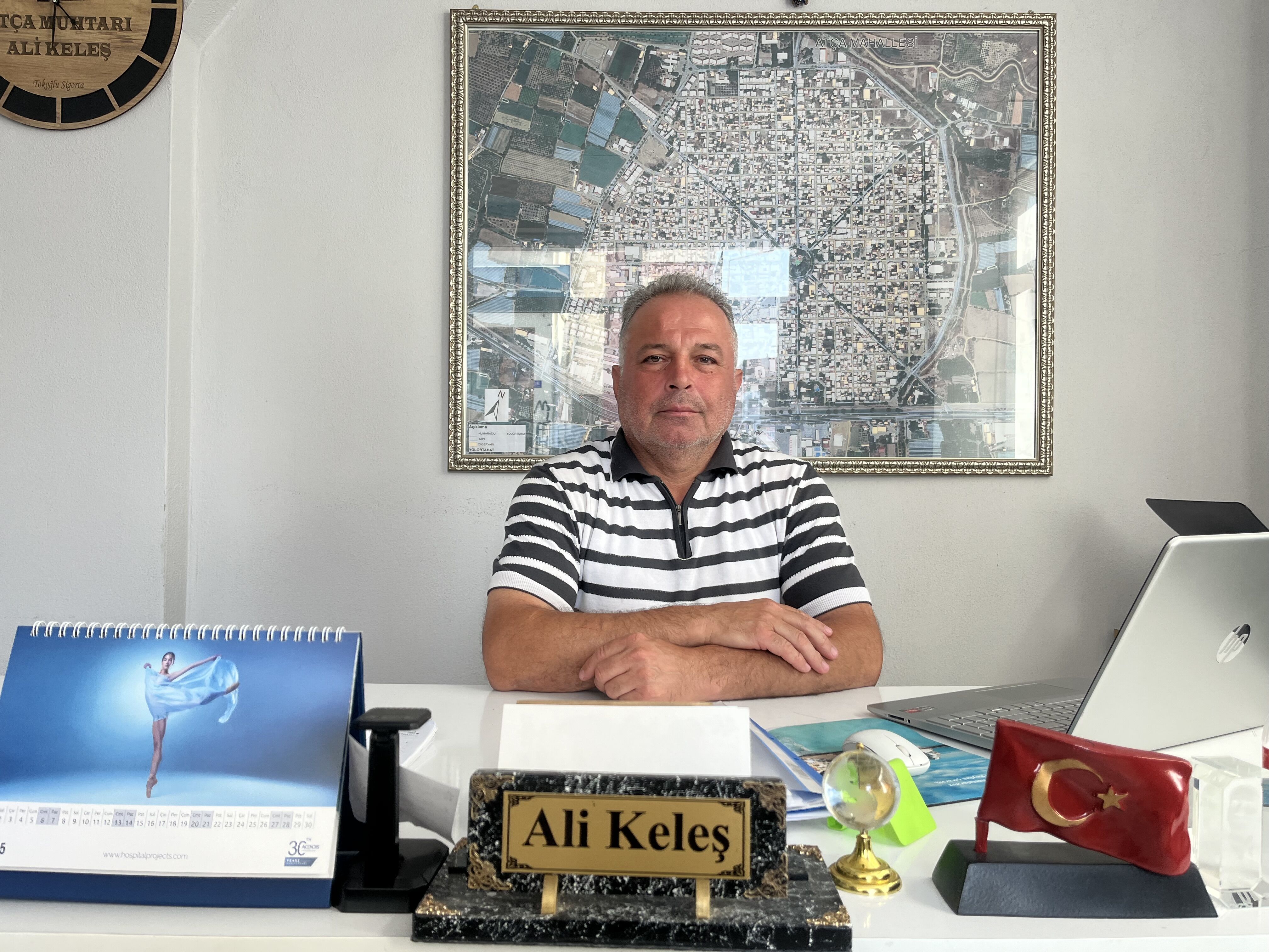 Belediyeden Muhtarliga Ali Keles Atcaya Hizmete Devam Ediyor Turkiyenin Parisi Atcaya Tecrubeli Muhtar 583584 85C8Fac12Da91C2C03Fc7C22521A6F16