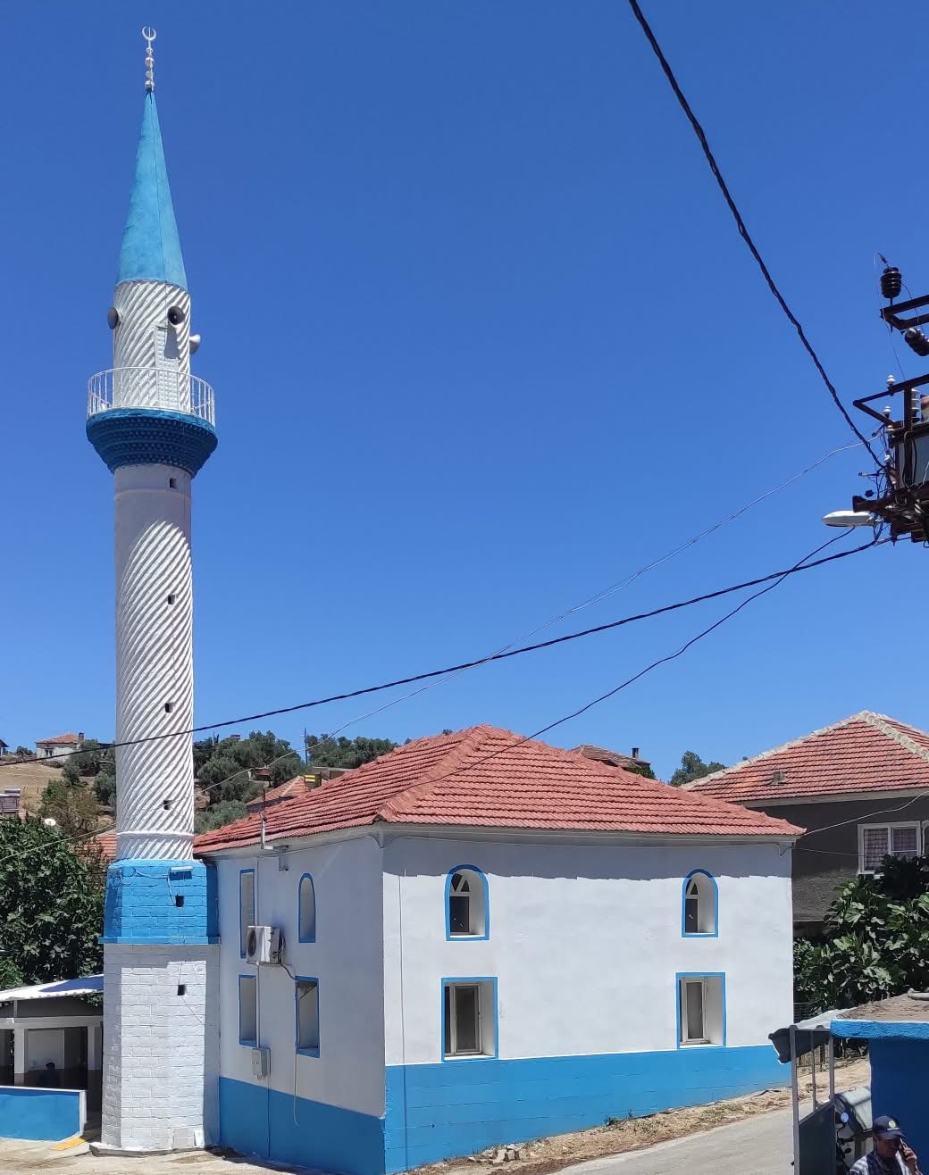 Belen Camii Dualarla Yeniden Ibadete Acildi 581031 033664Ca66200A4Ab8Ccd96Ed2E41F94