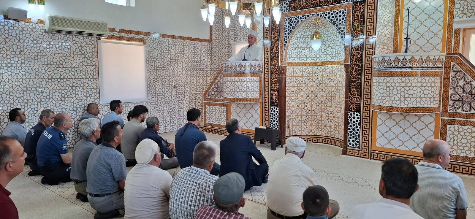 Belen Camii Dualarla Yeniden Ibadete Acildi 581031 16F33Afe18Ad7Dba2316B247316D9004