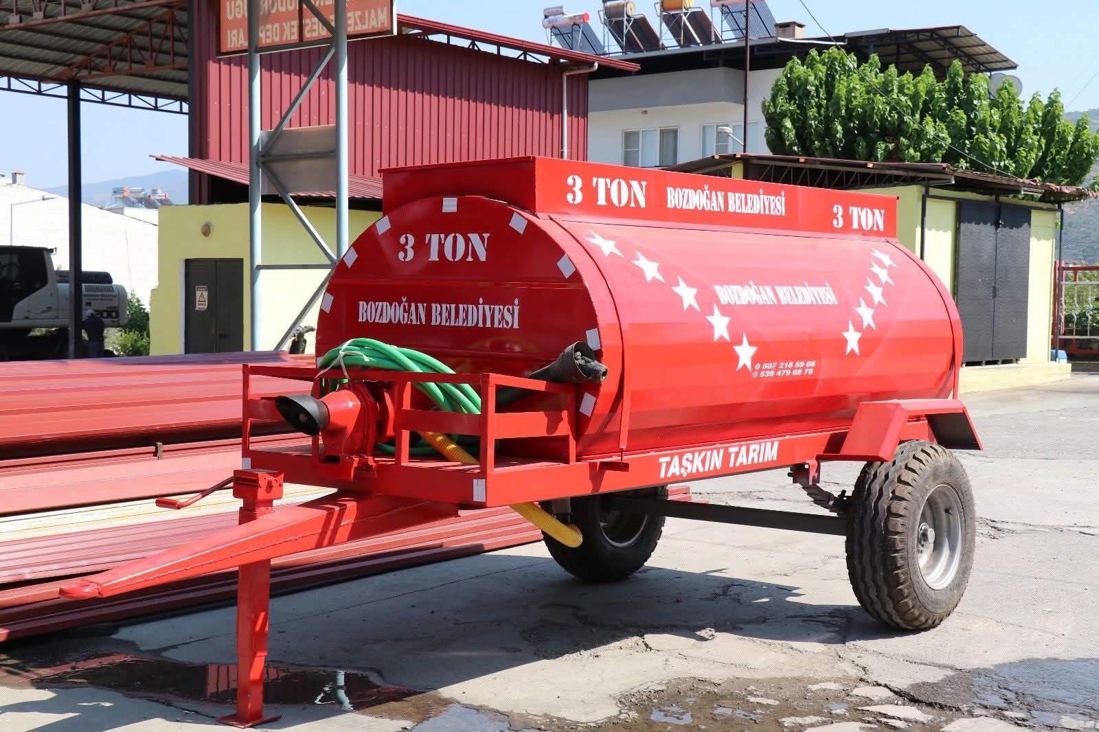 Bozdogan Belediyesine 3 Yeni Su Tankeri Yanginla Mucadeleye Destek Olacak 586429 E0D2D17A7445D1F9E8B372Dd36D7F2A6
