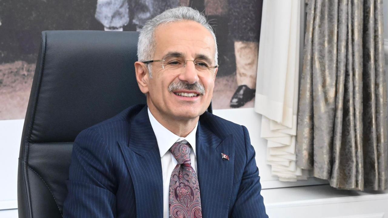 Çamlıca Kulesi’nin benzeri Aydın’da da kuruluyor
