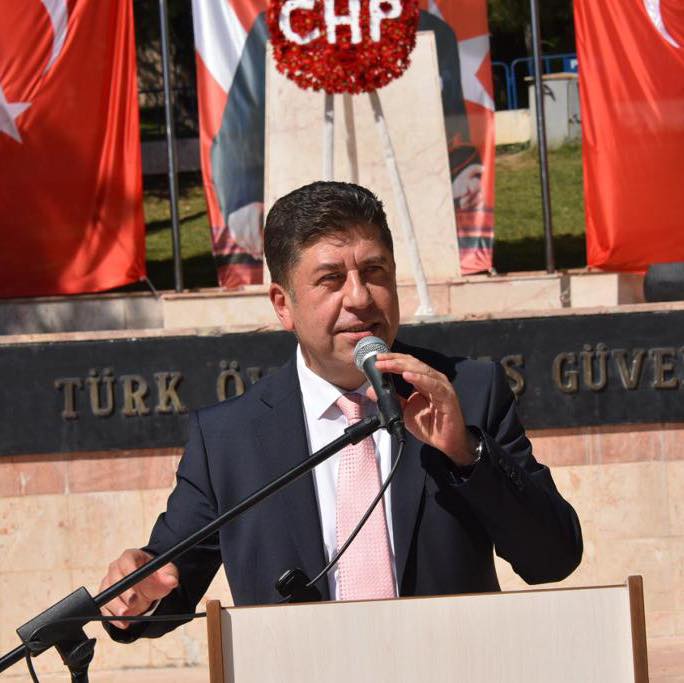CHP Genel Merkezinden Karakoz’a kritik görev