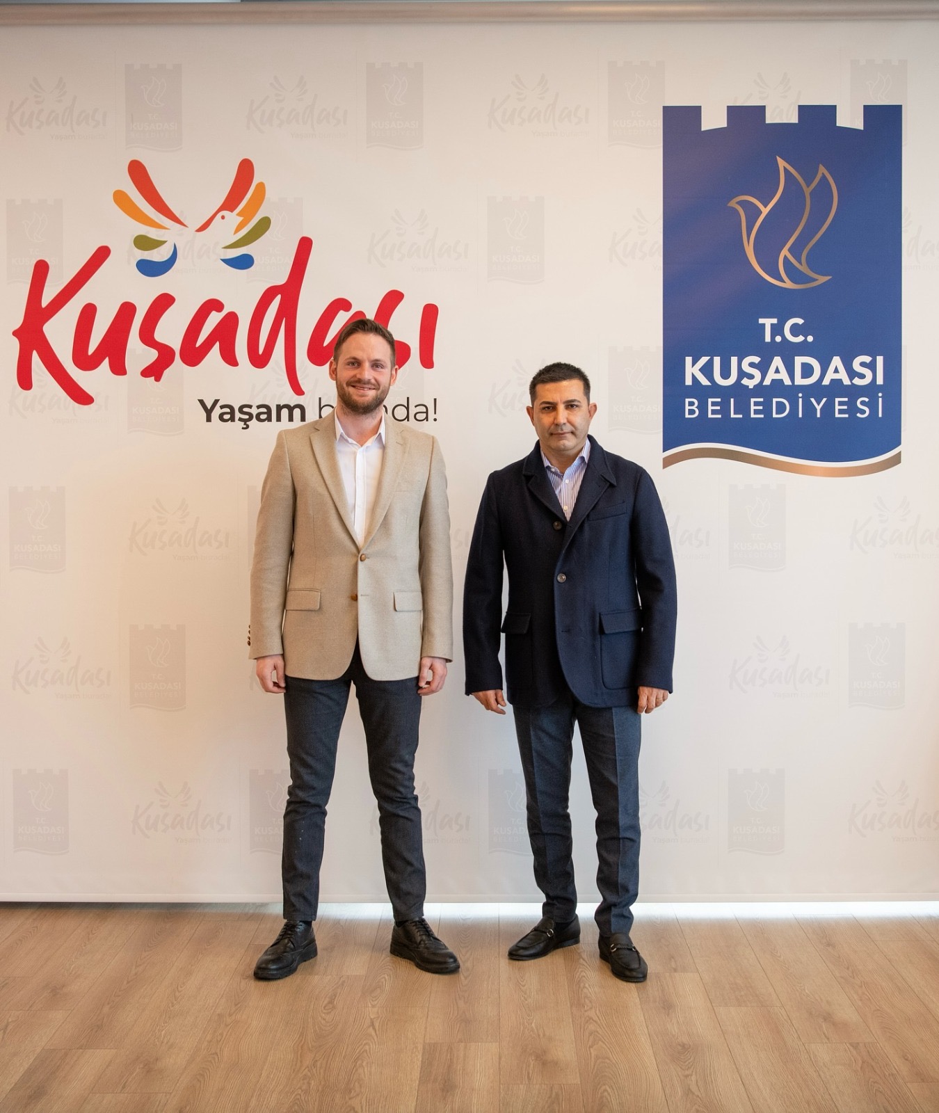 CHP Nazilli’de parçalı yelpaze derinleşiyor