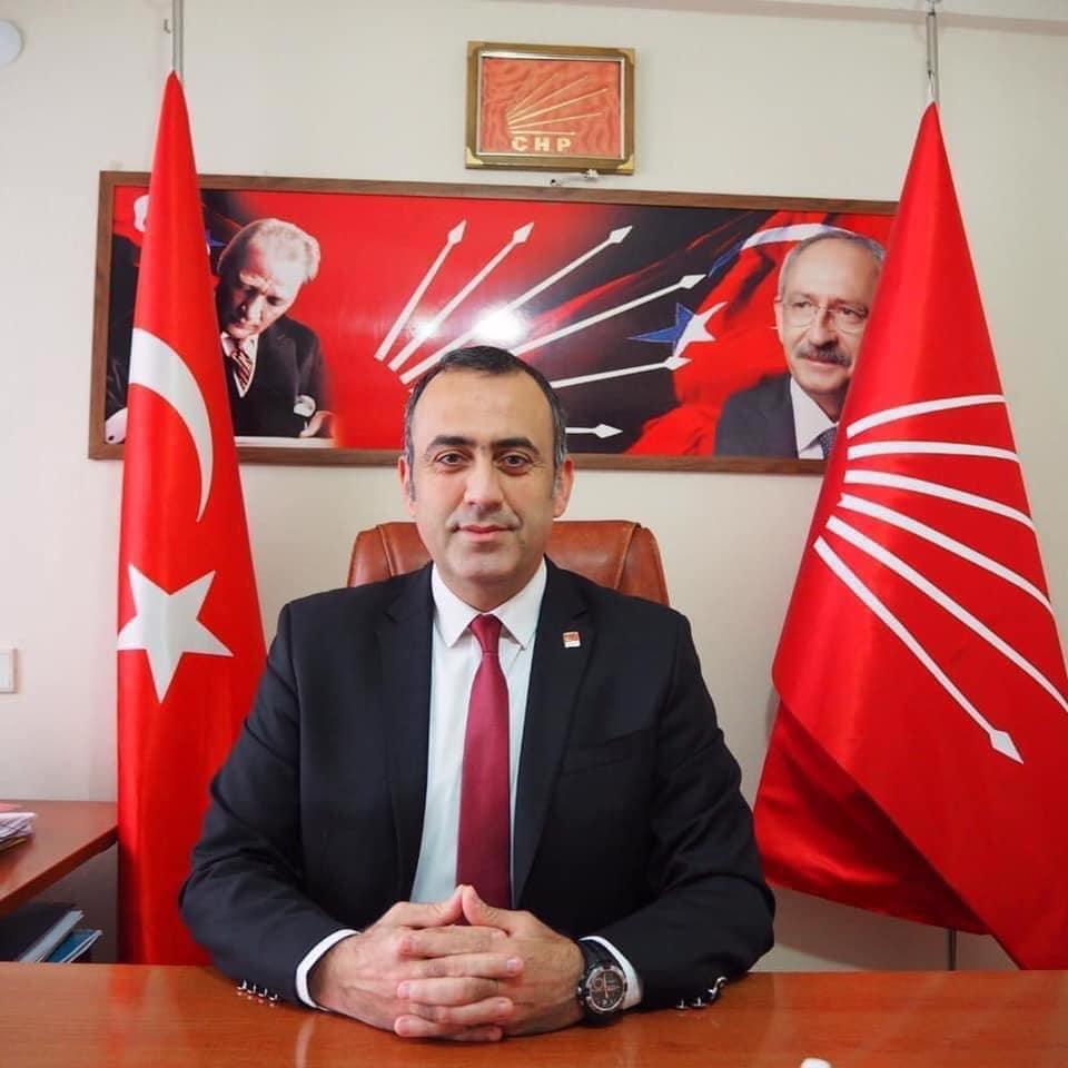Chpli Sevimden Gozalti Tepkisi Siyasi Intikam Operasyonudur 581137 68C92F3D49Dd0615D0958C35B0Fd8422