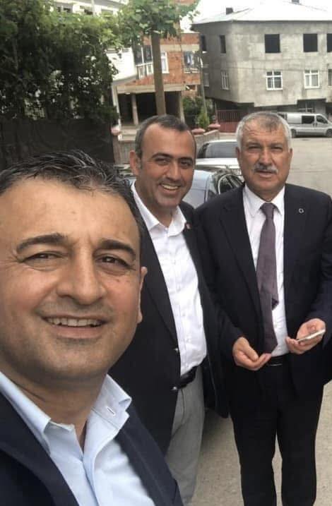 Chpli Sevimden Gozalti Tepkisi Siyasi Intikam Operasyonudur 581137 8F1Bd0D959B4A1Affe5Dee053C912Aa3
