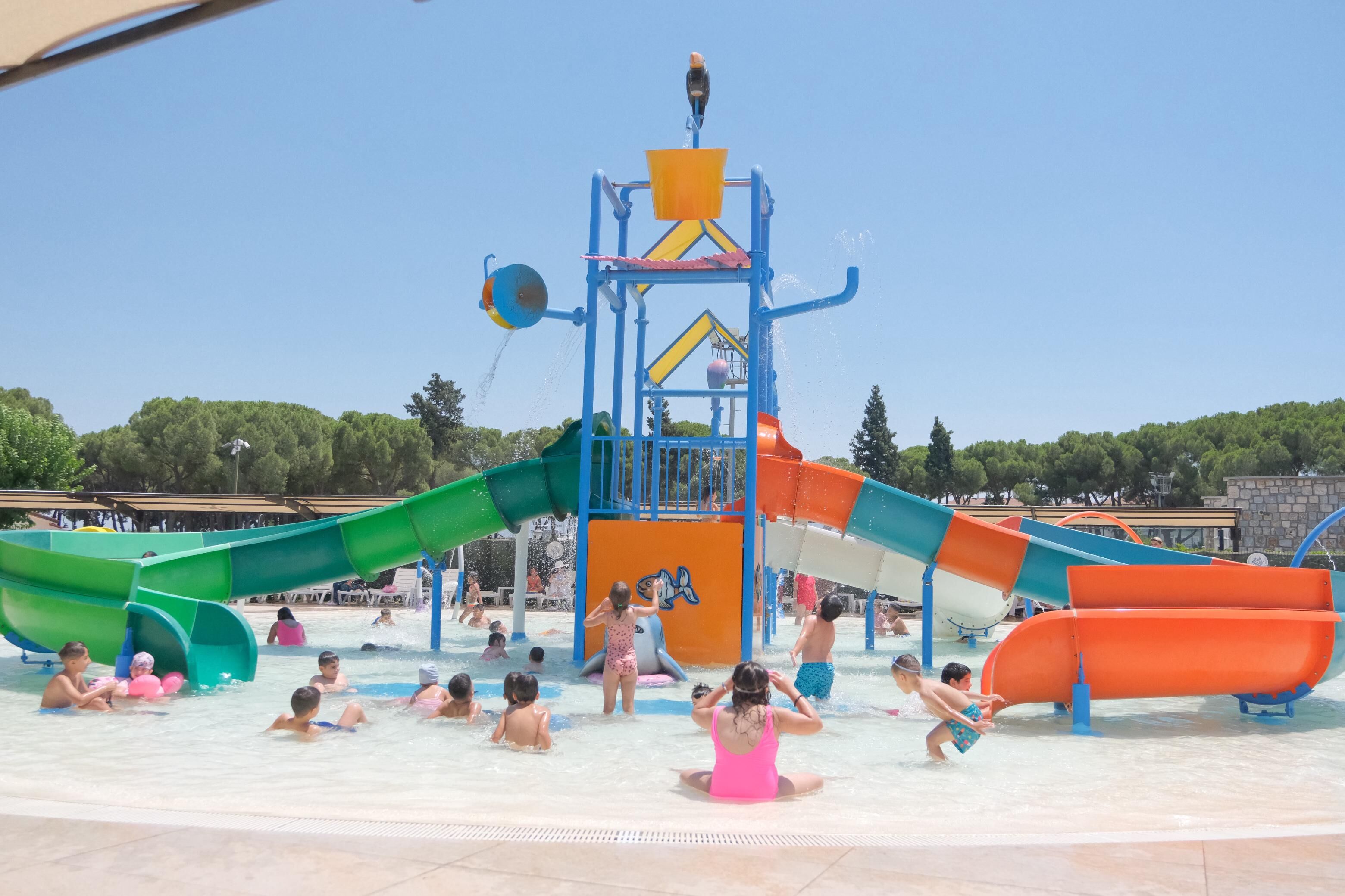 Cocuklar Aquaparkta Serinlige Doydu Aileler Baskan Cerciogluna Tesekkur Etti 585510 9Ceed5D8A68B444B6586452E4Bc7Bfce