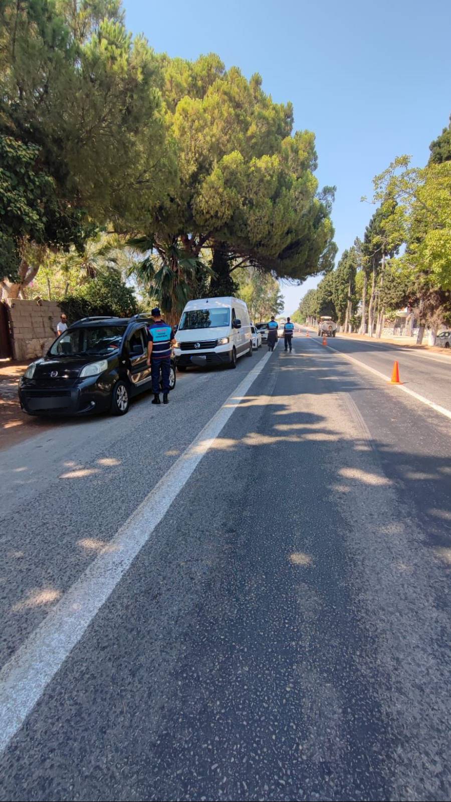 Didim Milyonfestte Jandarmadan Huzur Operasyonu 6 Supheli Yakalandi 586439 Bd2Fcb0D9F9B92Ae96Ddf530575B125D